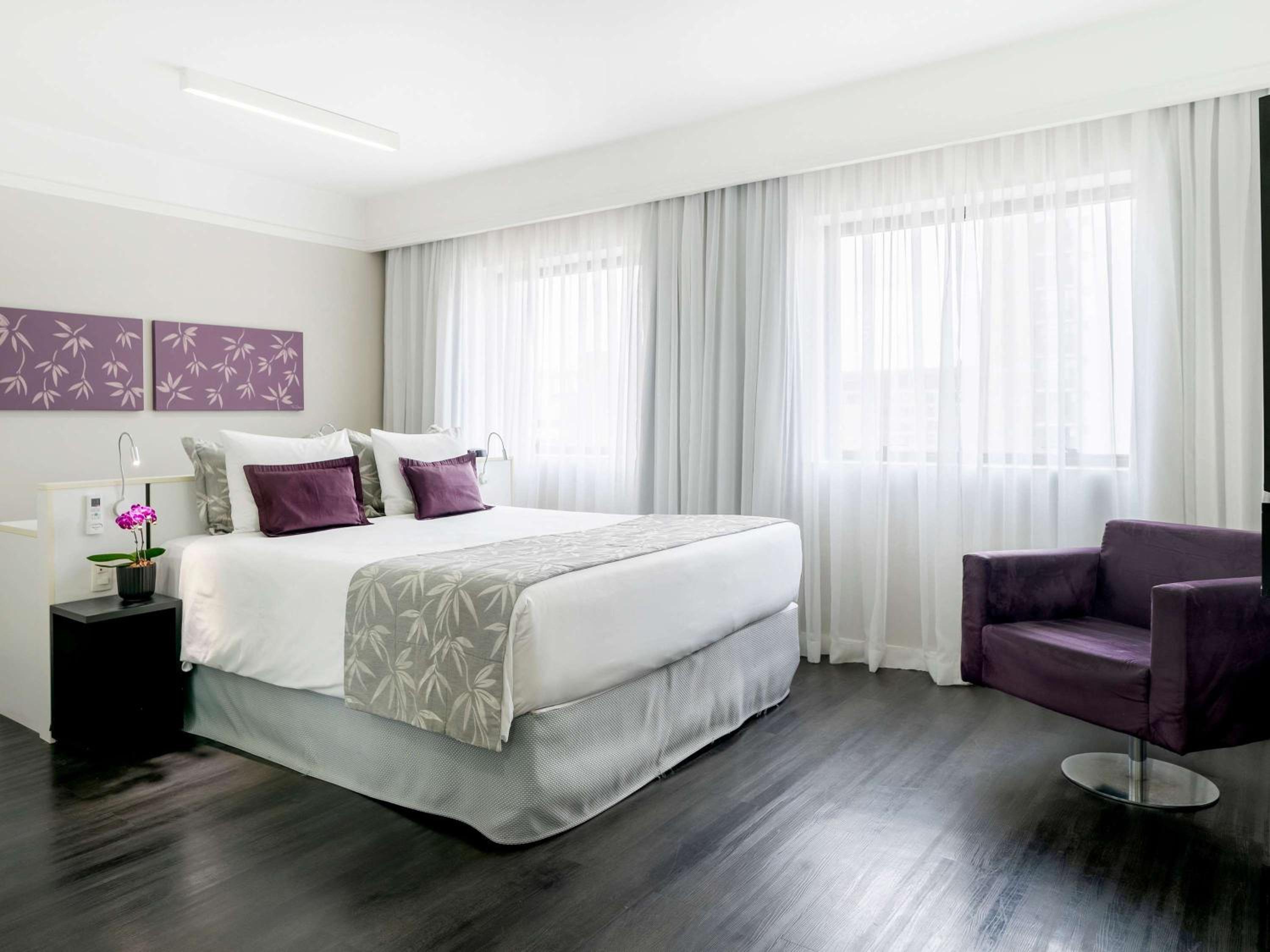 Privilege Apartment - Photo 20