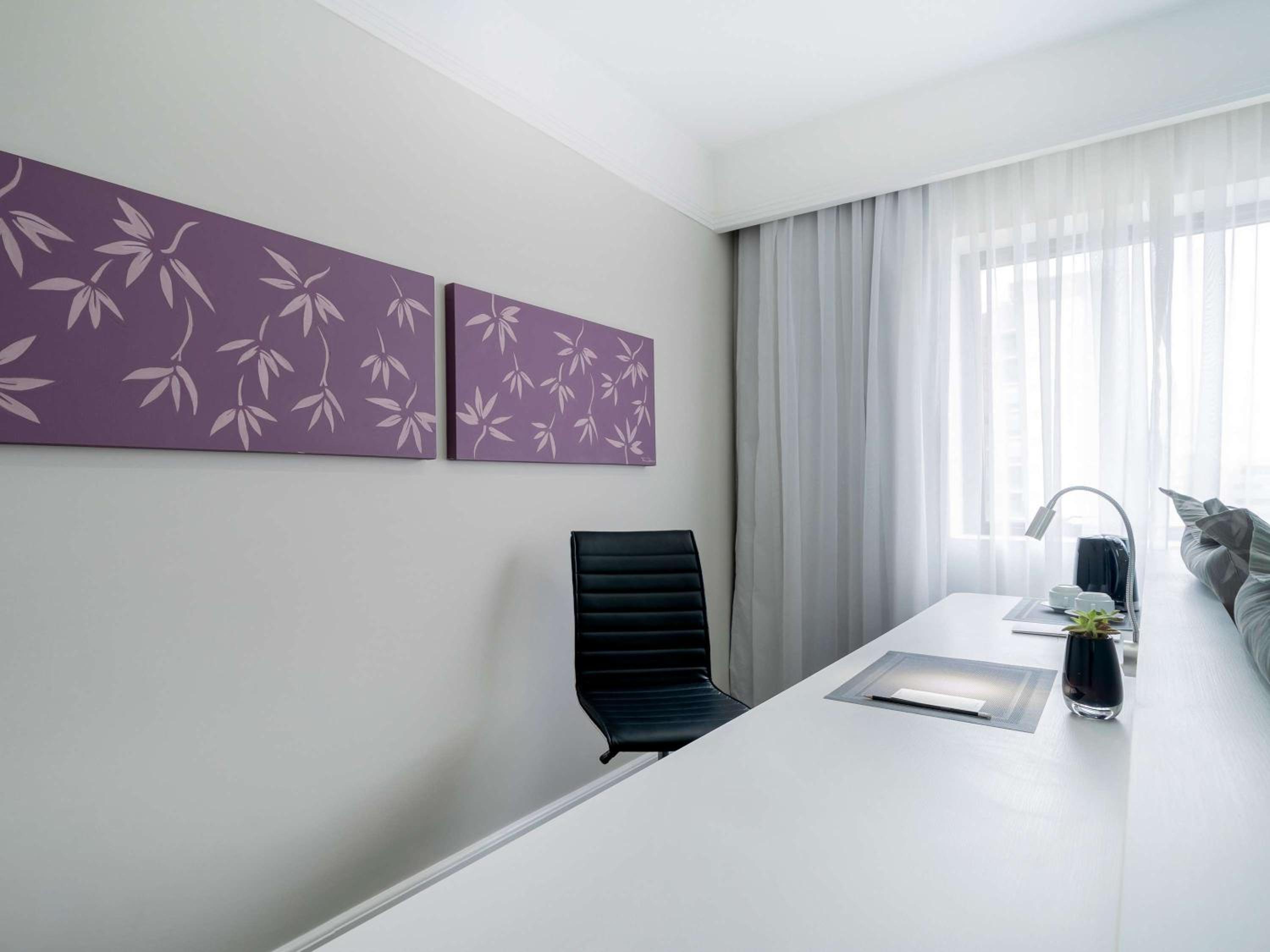 Privilege Apartment - Photo 16