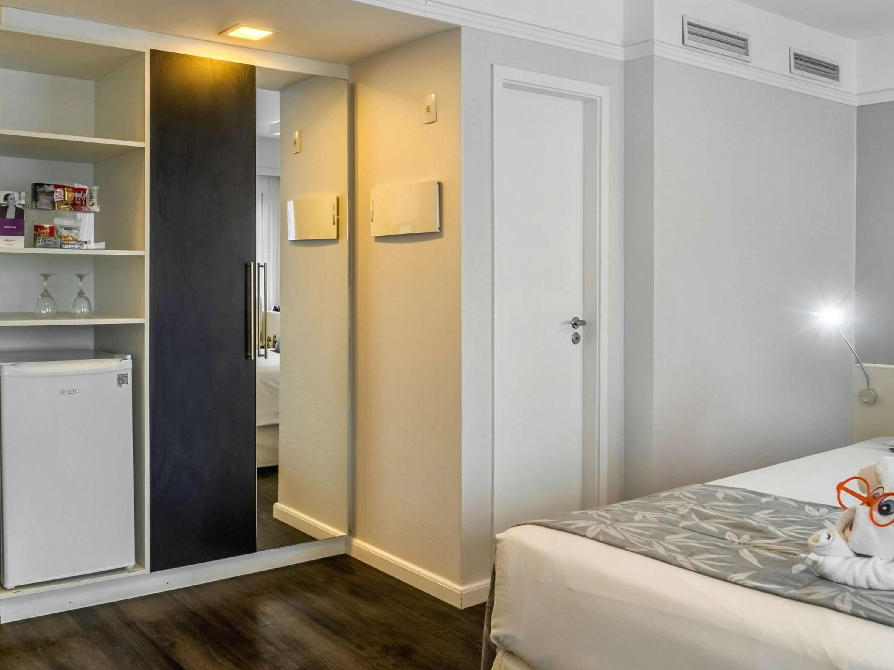 Superior Twin Room - Photo 5