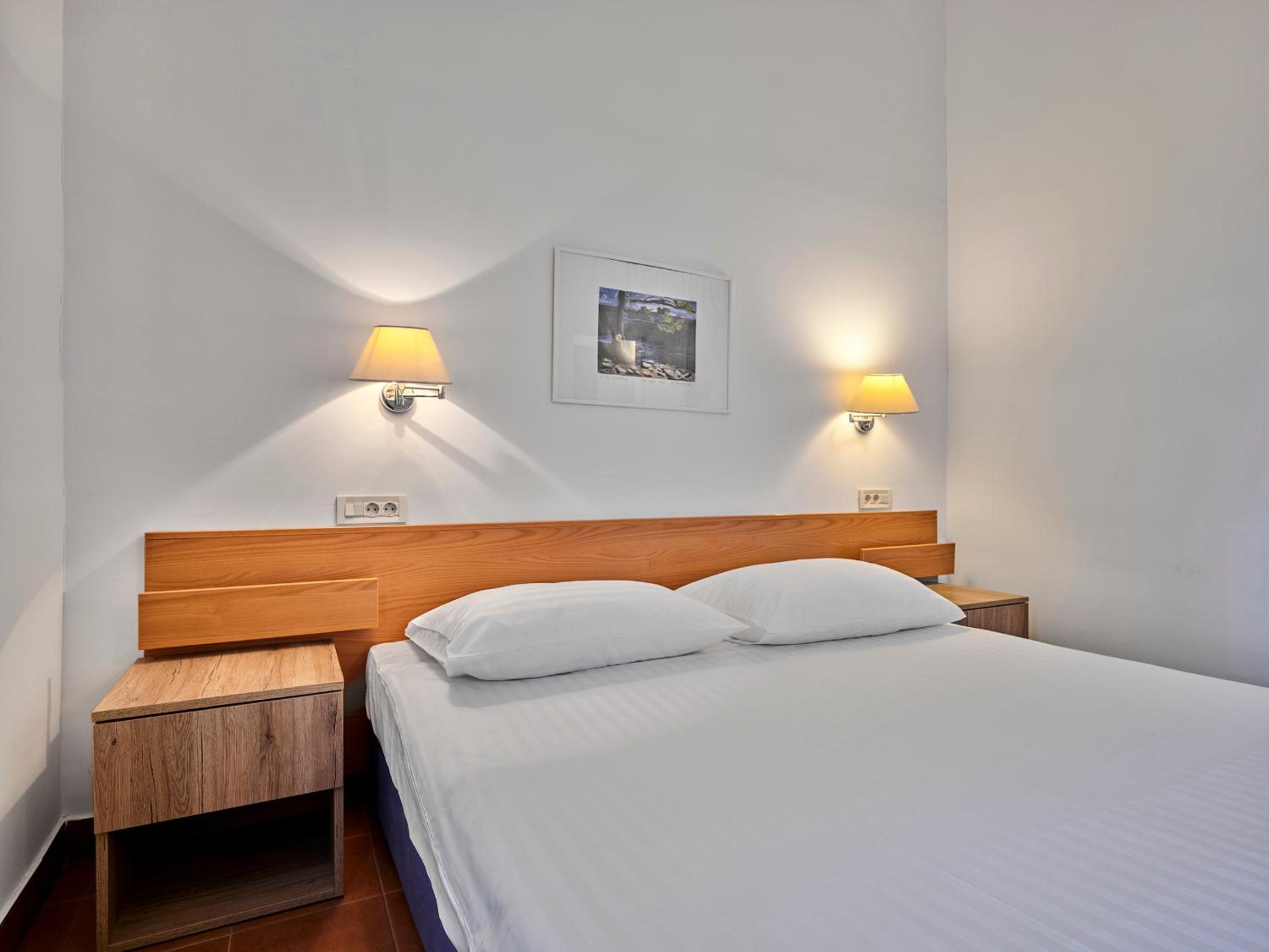 Premium One-Bedroom Apartment - Photo 9