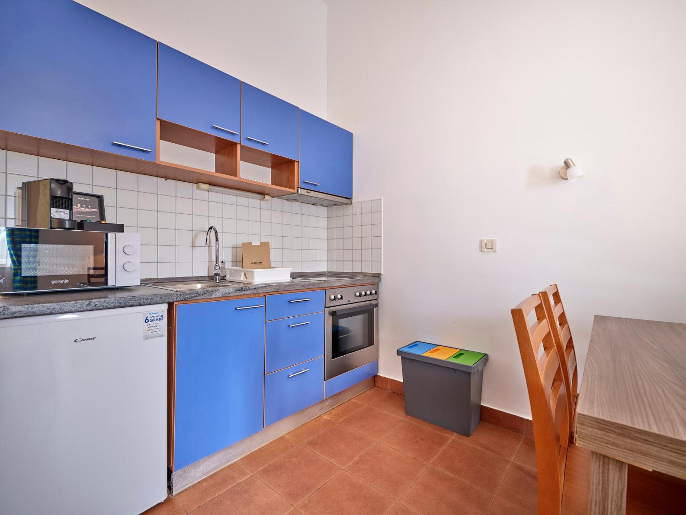 Premium One-Bedroom Apartment - Photo 6