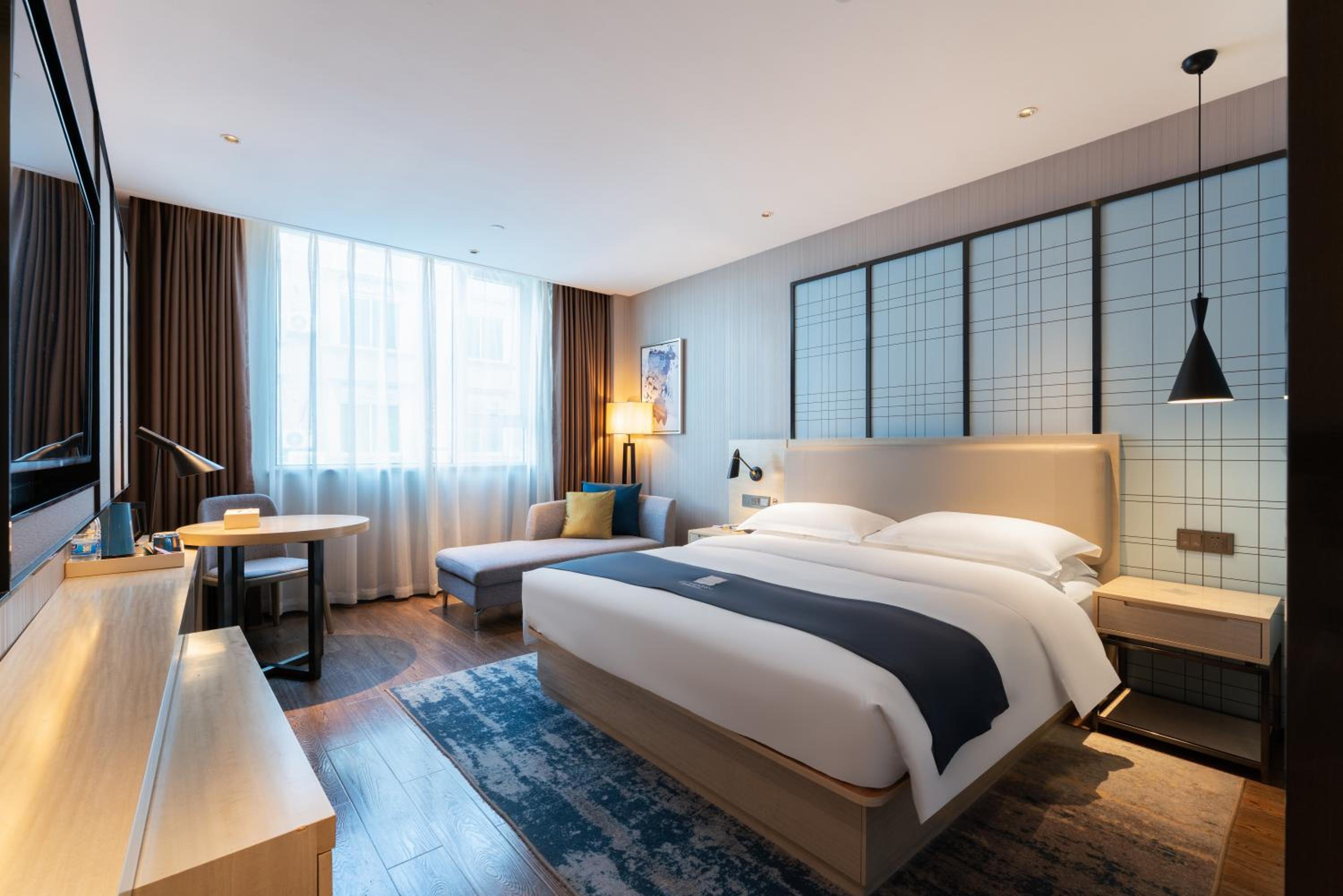 Superior Single Room