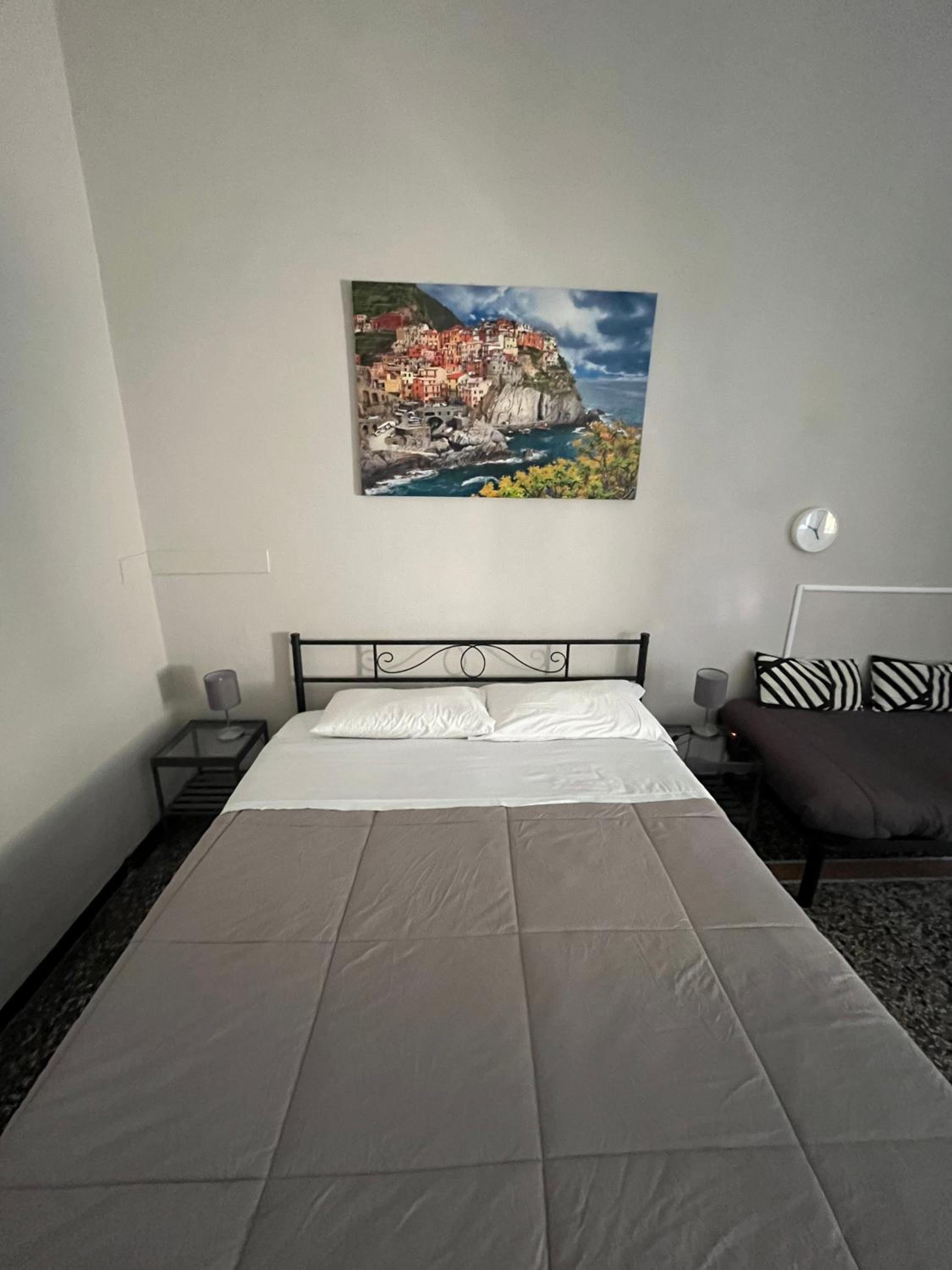 Deluxe Studio - Photo 1