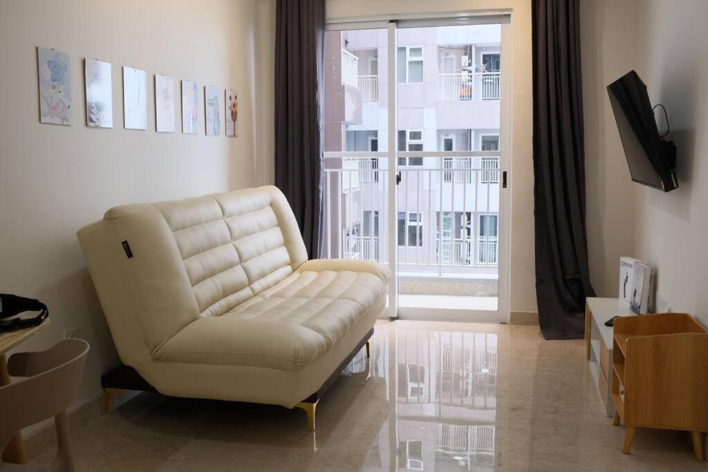 Two-Bedroom Apartment photo 1