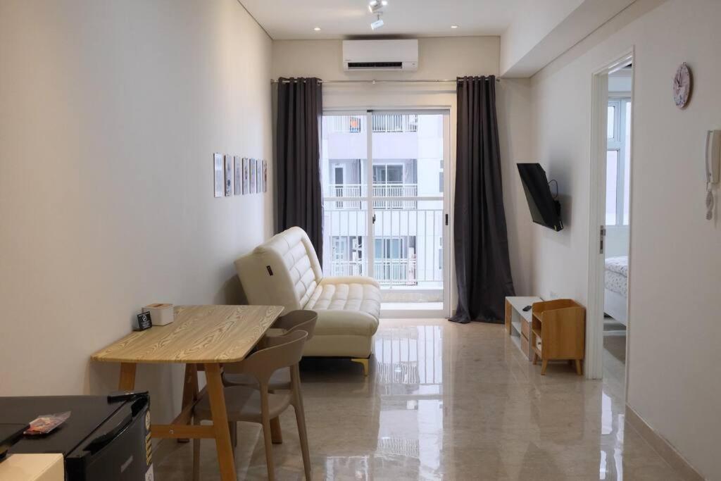 Two-Bedroom Apartment photo 3