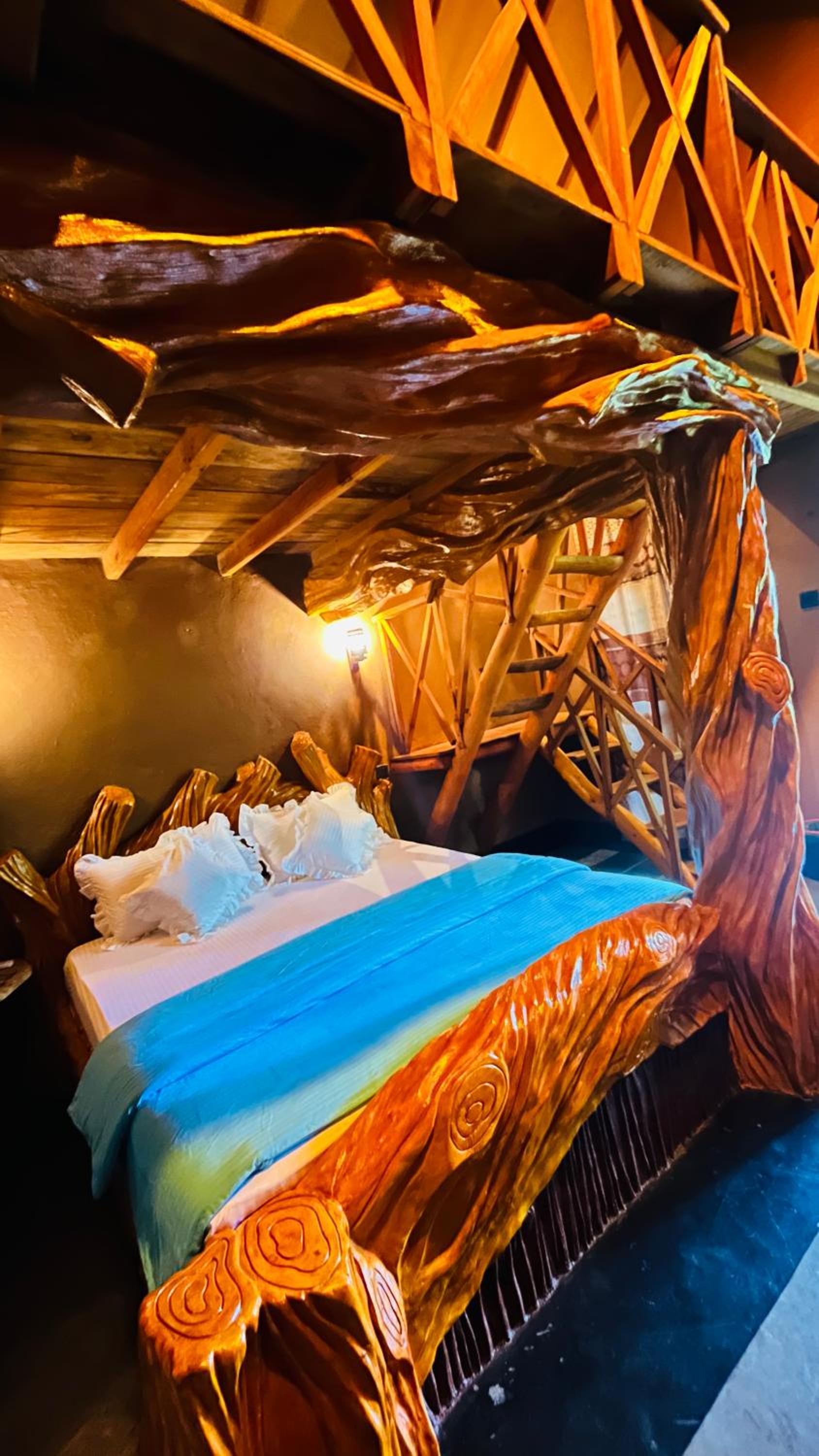 Large Double Room photo 2