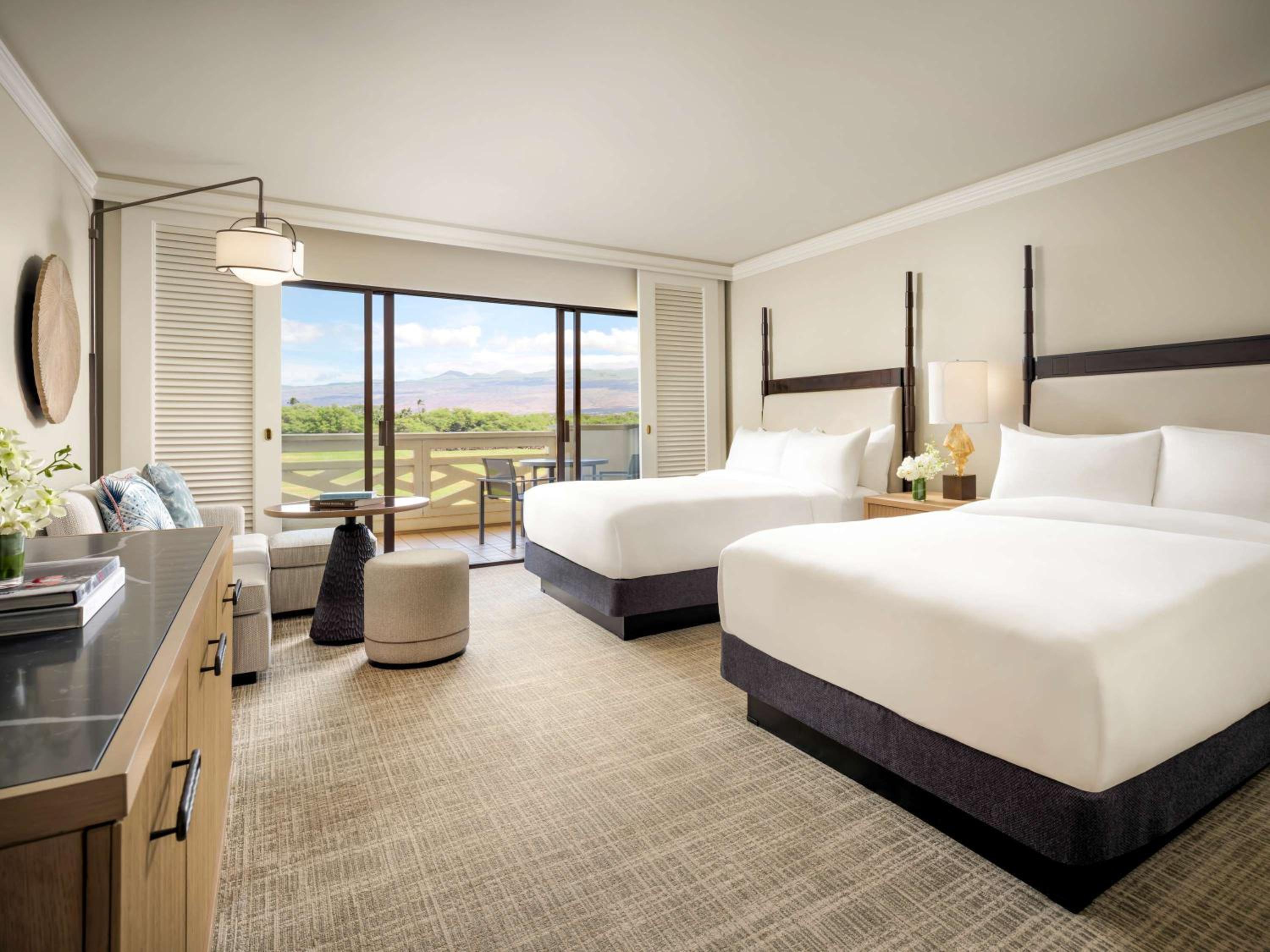 Fairmont Orchid, Zdjęcie 4