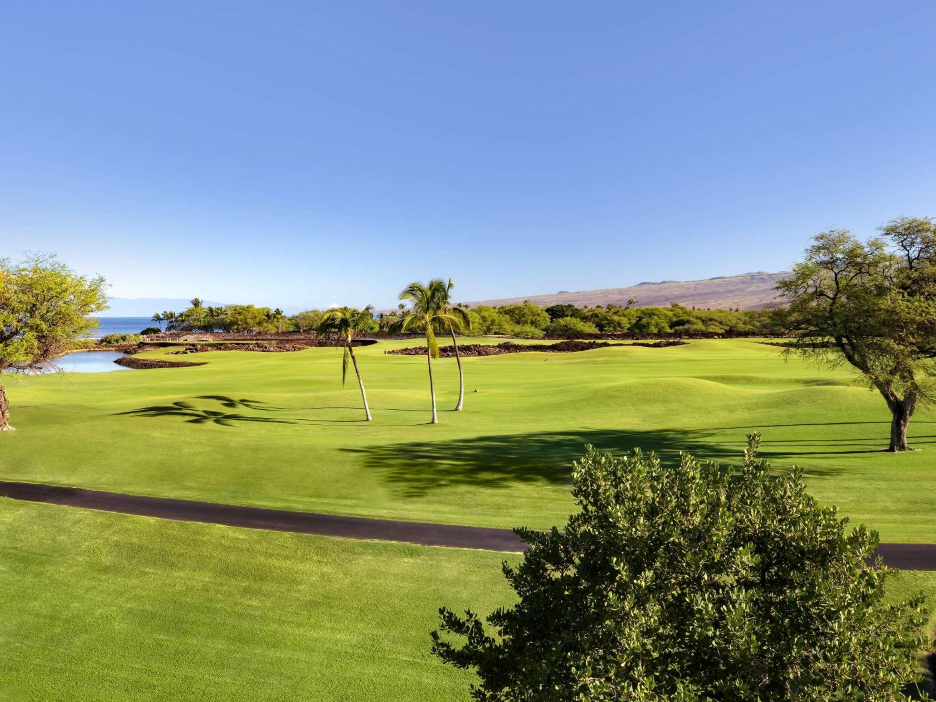 Fairmont Orchid, Zdjęcie 5