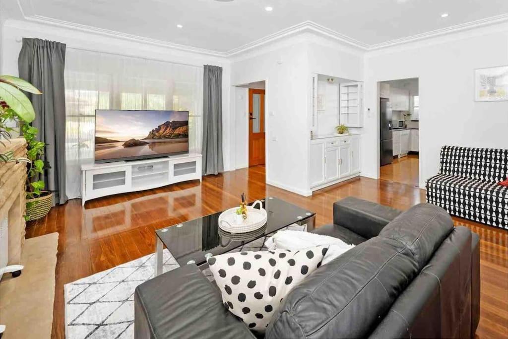 Three-Bedroom Vacation Home  photo 1