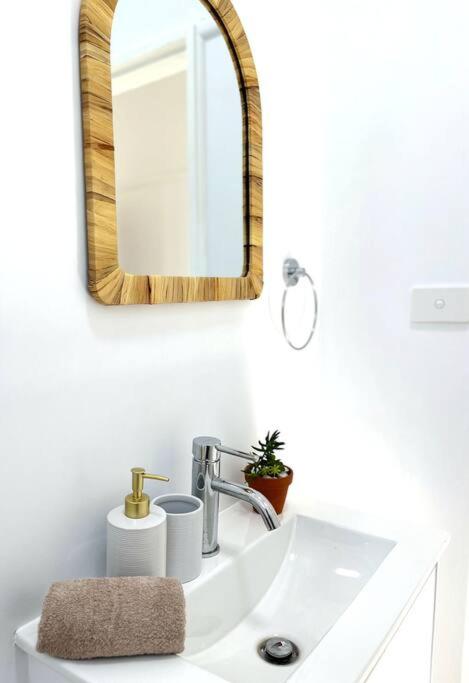 Three-Bedroom Vacation Home  photo 3