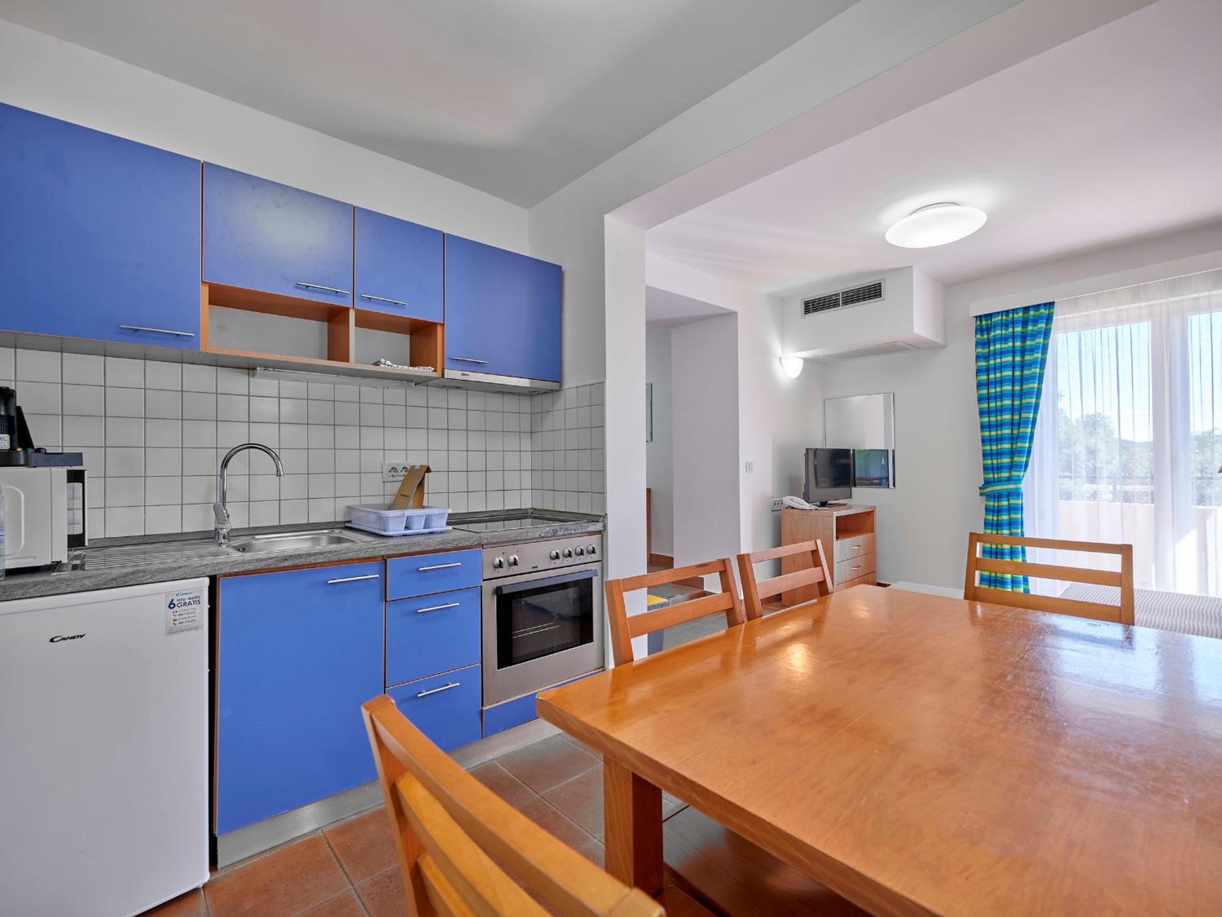Standard Two-Bedroom Apartment - Photo 6