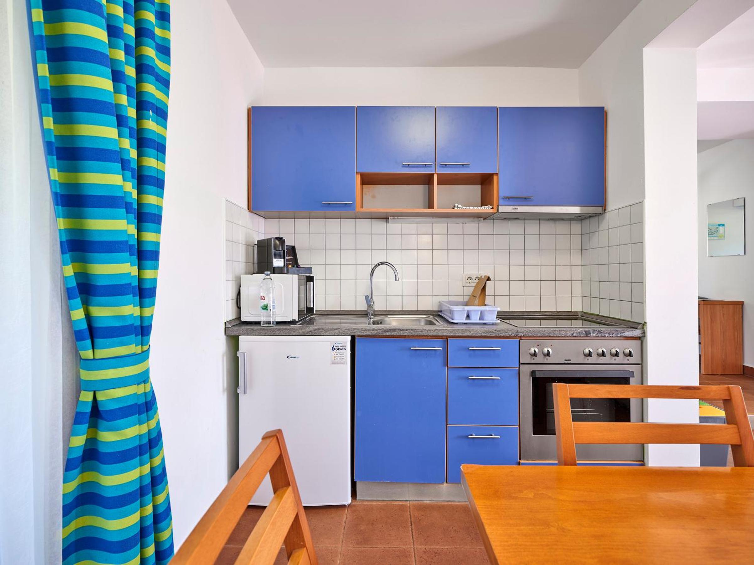 Standard Two-Bedroom Apartment - Photo 7