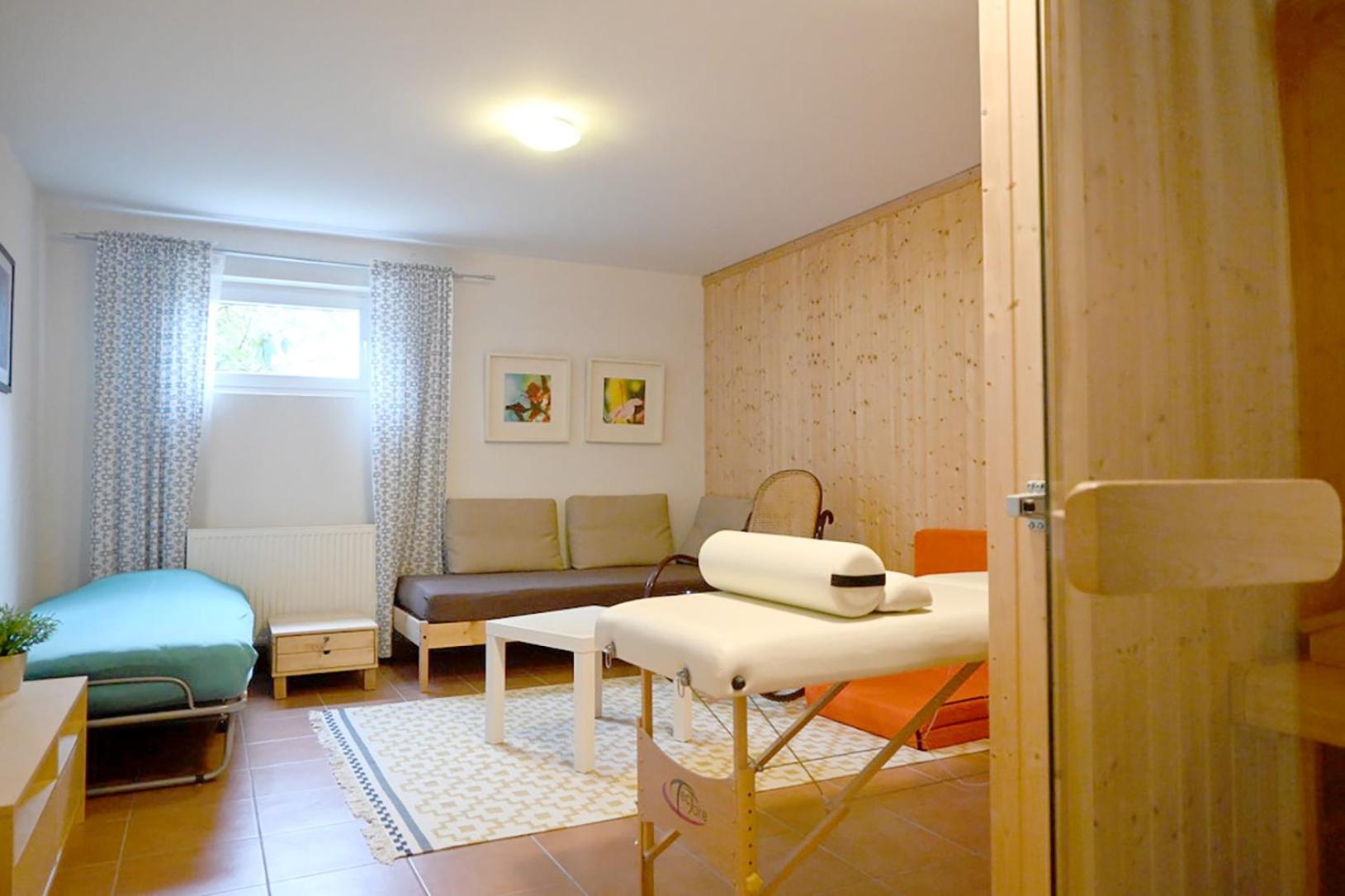 Three-Bedroom Home photo 1