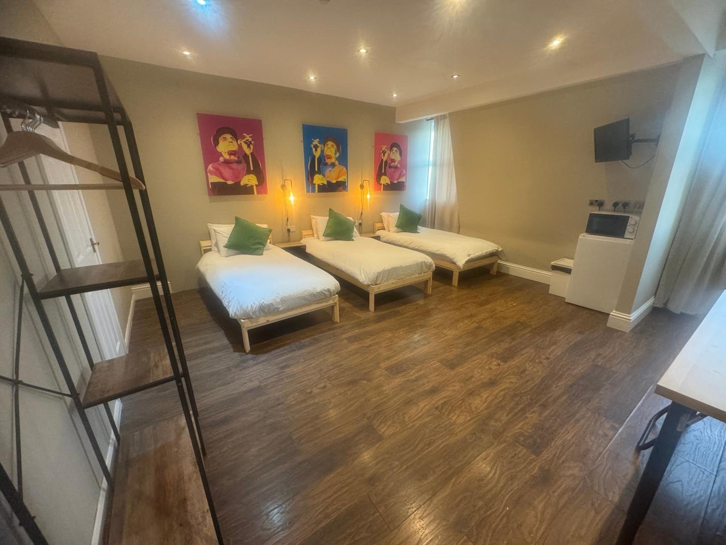 Triple Room photo 1