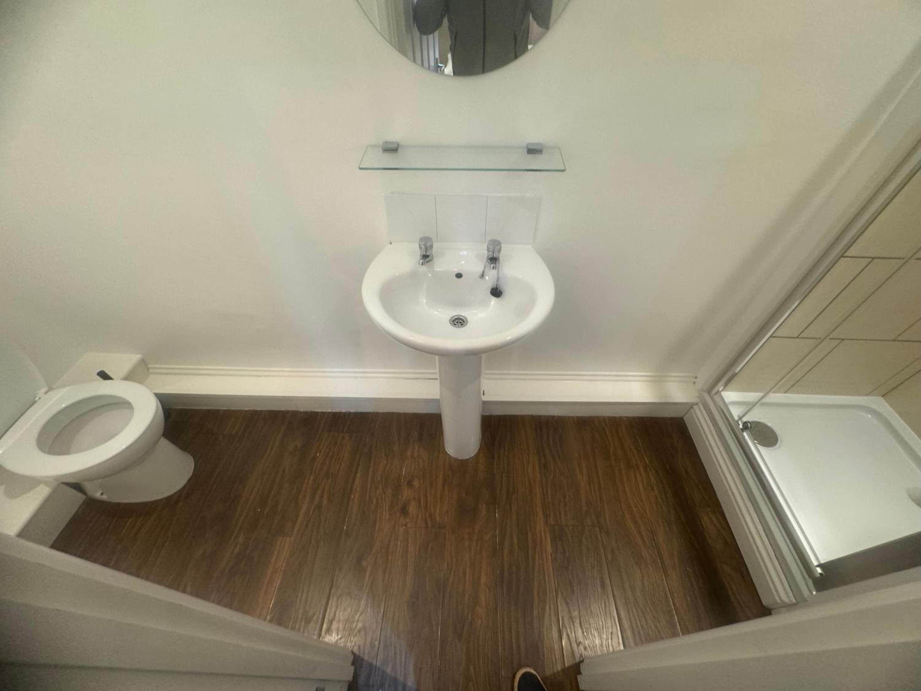 Triple Room photo 2