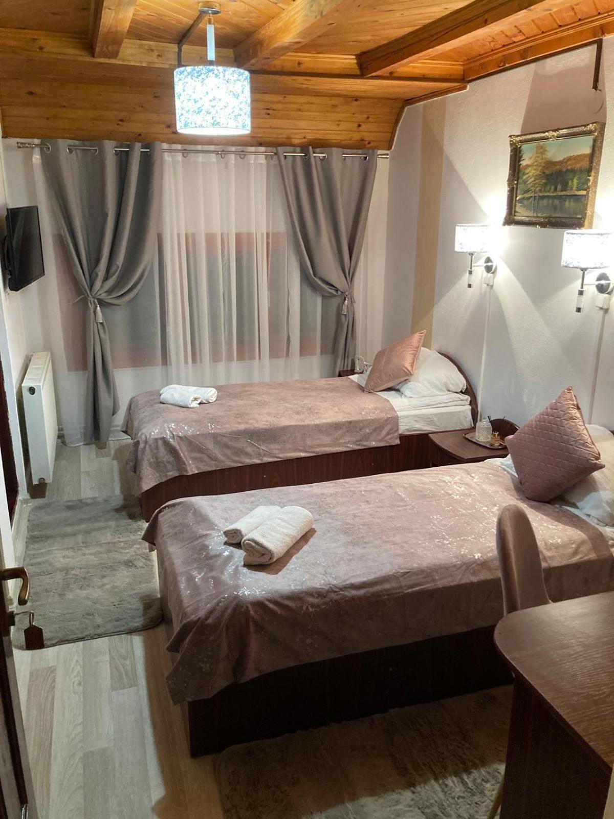 Twin Room photo 1