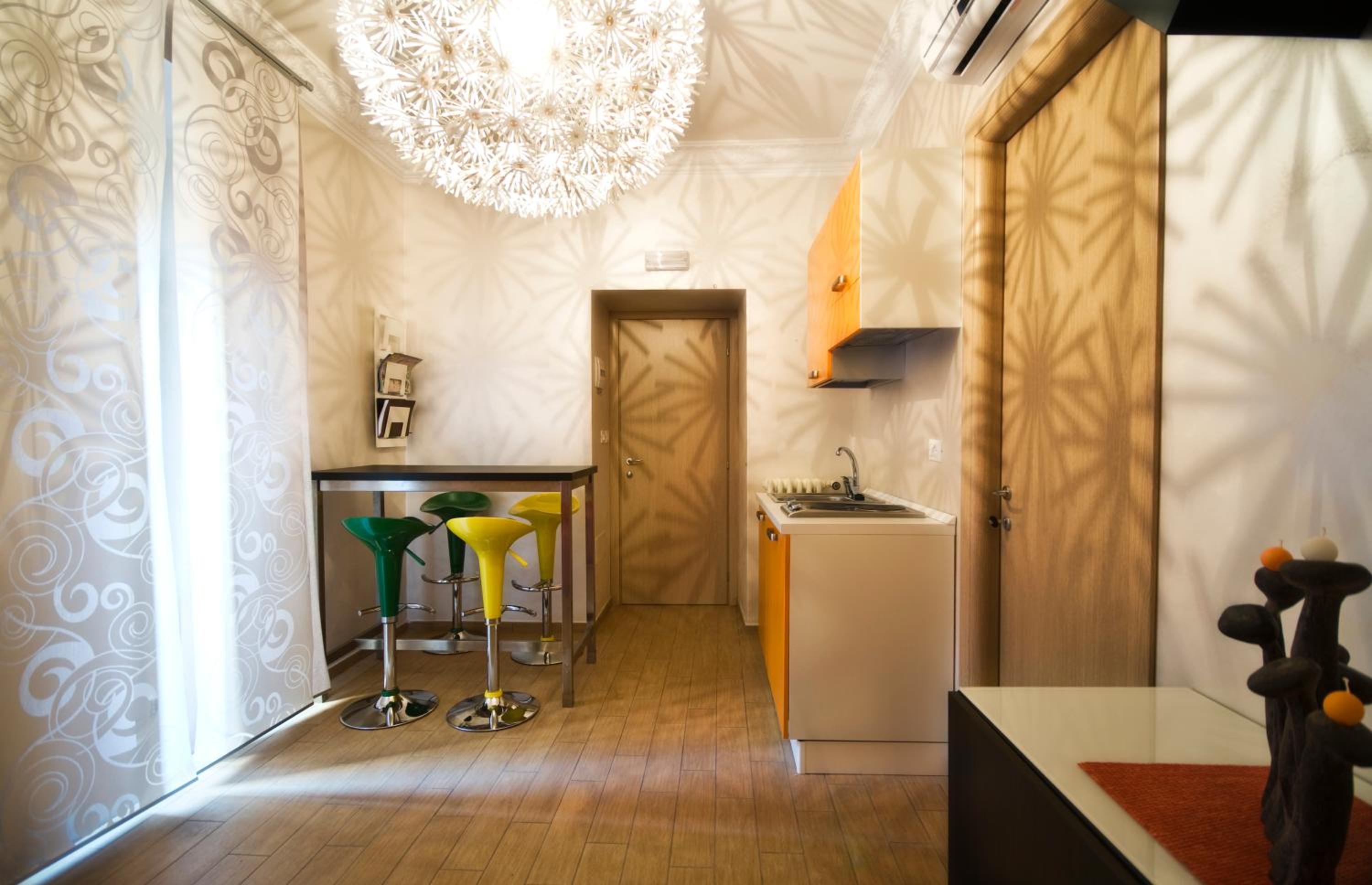 Double or Twin Room photo 2