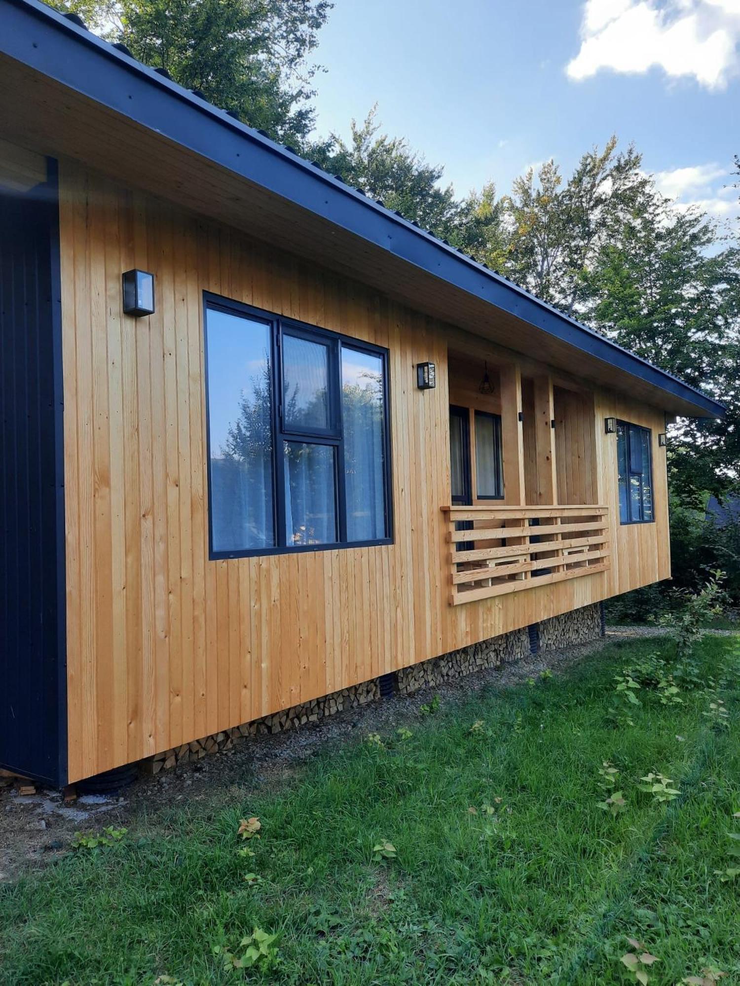Two-Bedroom House photo 1