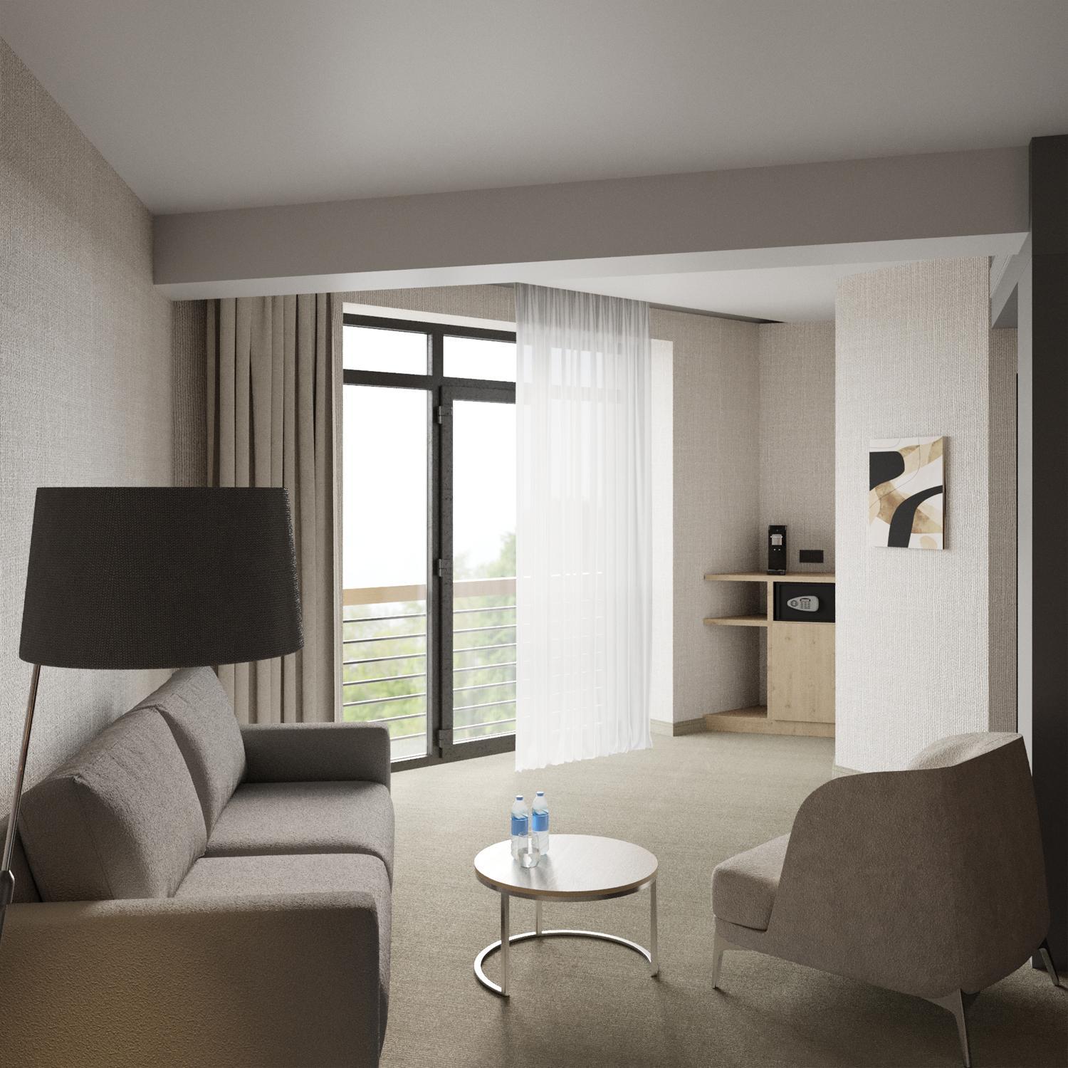 Junior Suite