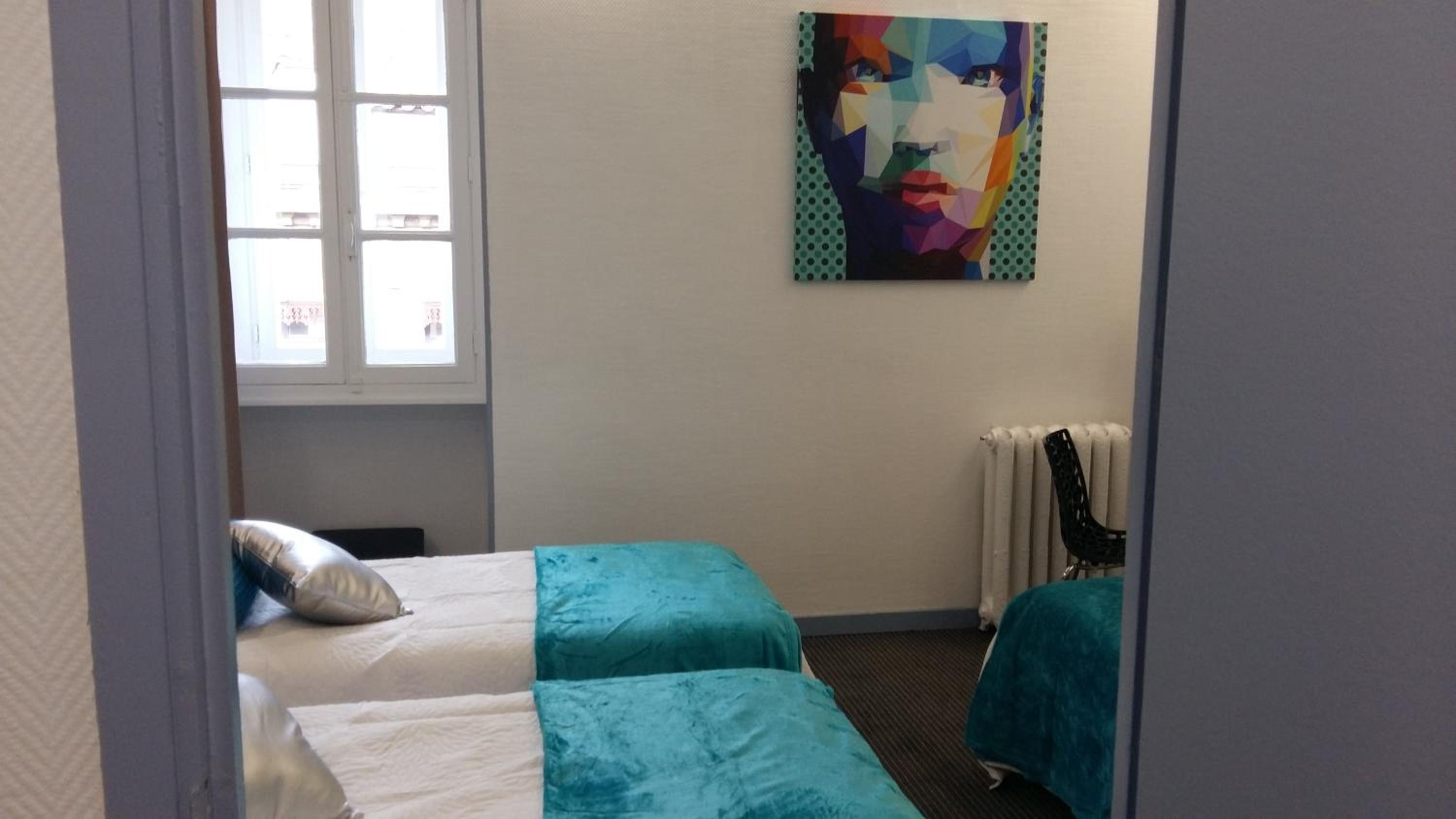 Triple Room - Photo 6