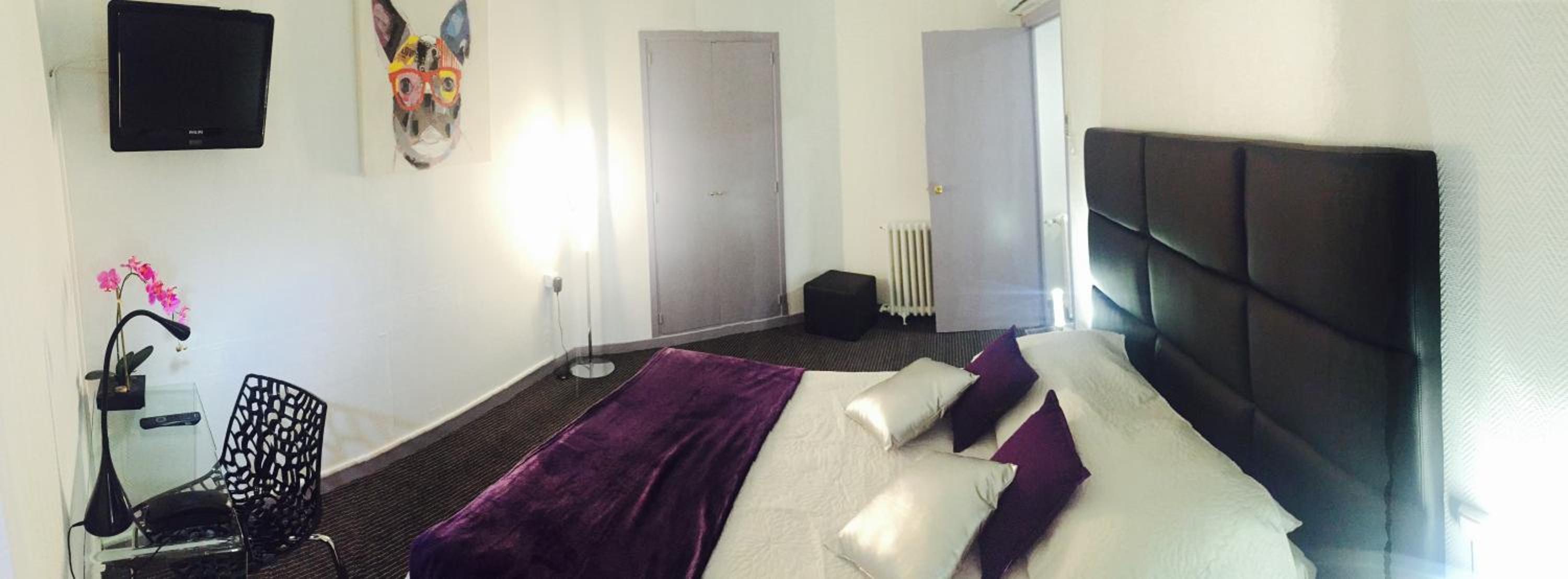 Superior Double Room with Bath - Photo 6