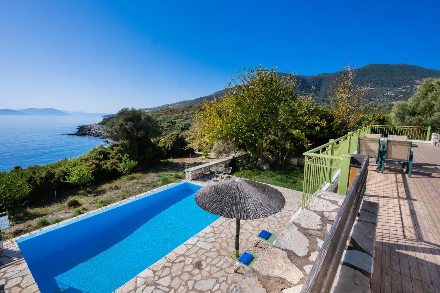 Villa photo 2