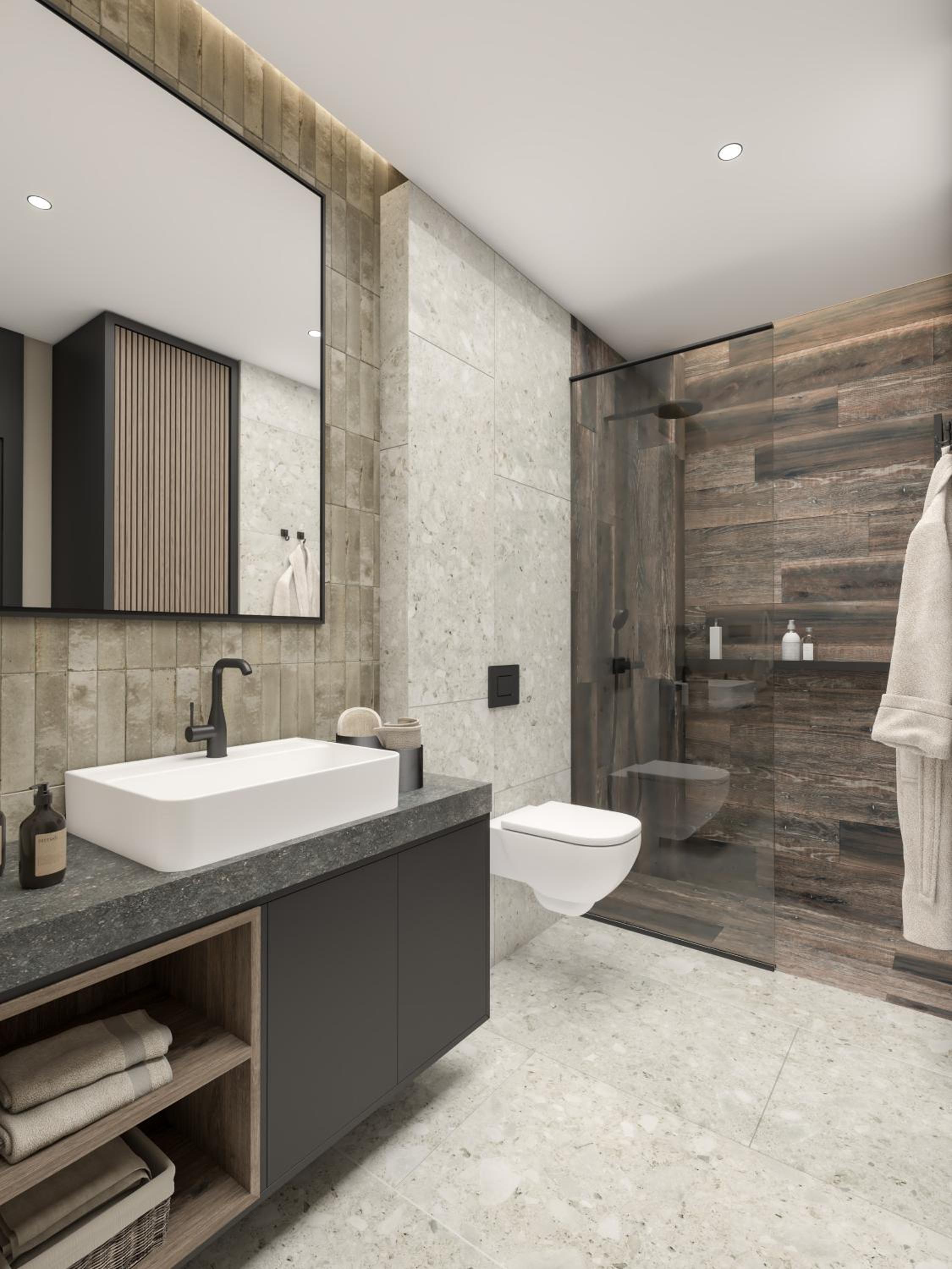 Junior Suite with Balcony - Photo 3