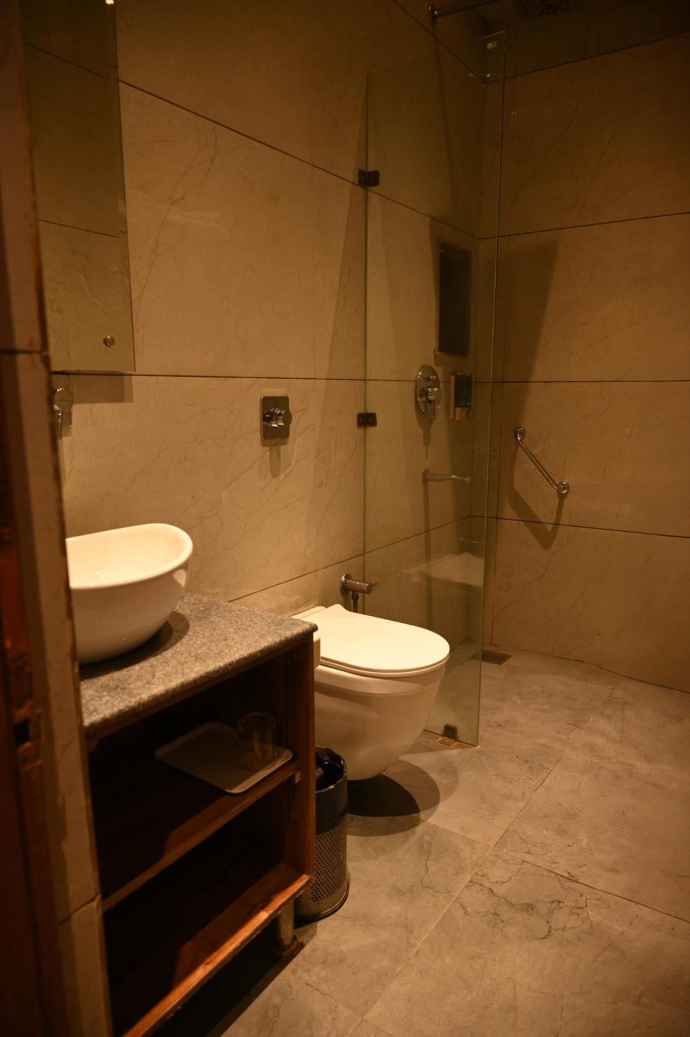 Deluxe Double Room - Photo 2