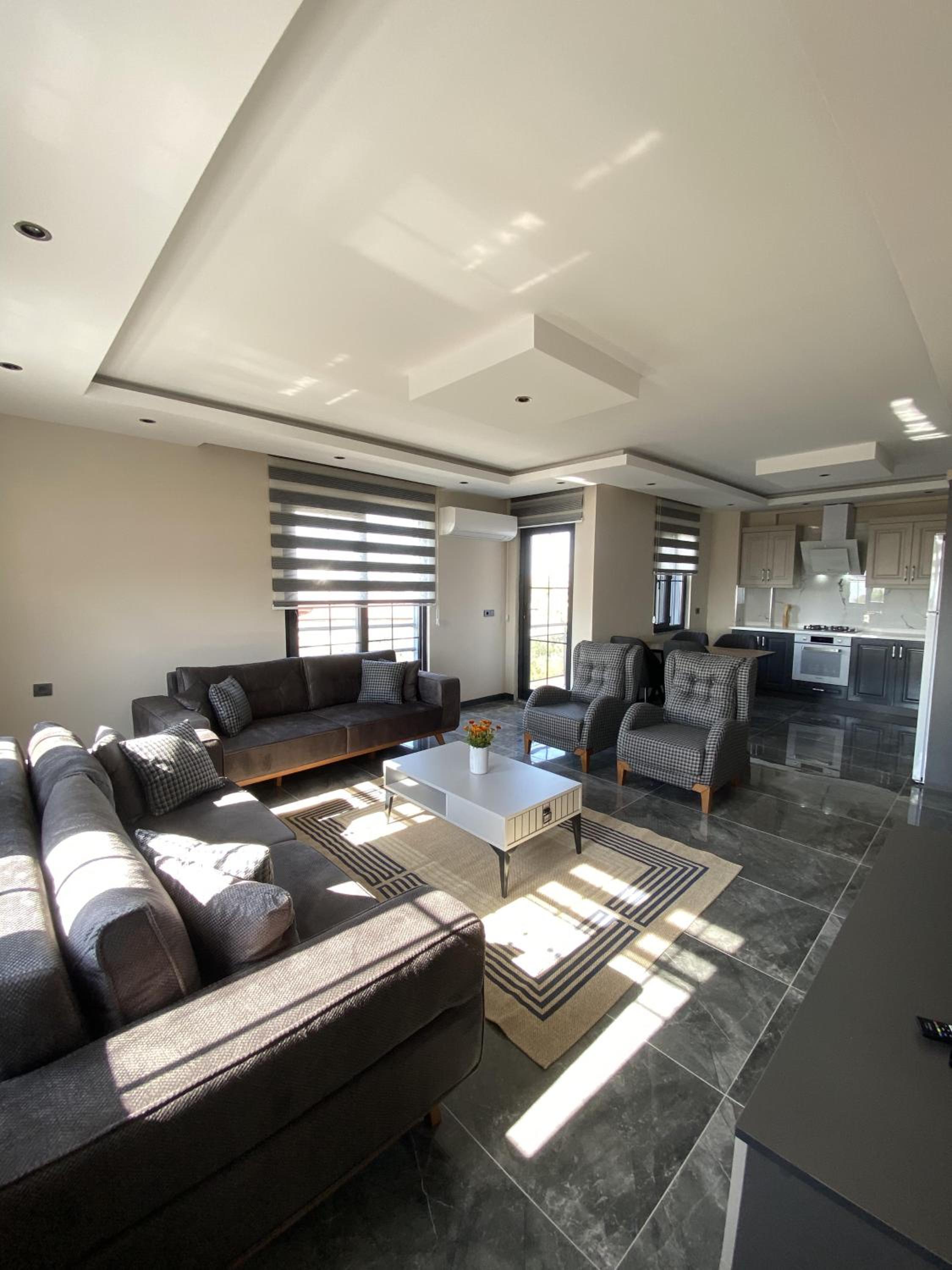 Quadruple Room with Garden View photo 1
