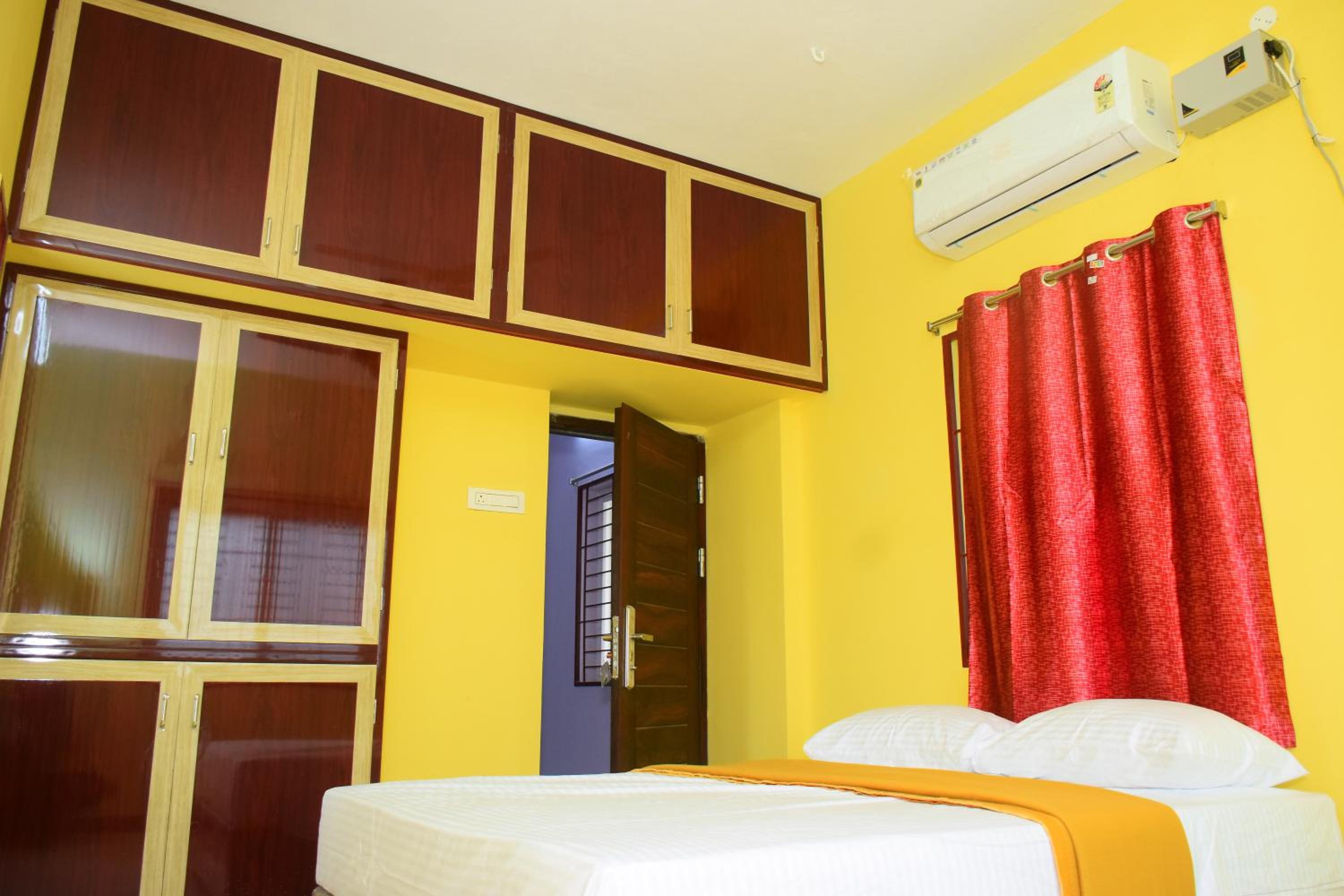 Deluxe Double Room photo 1