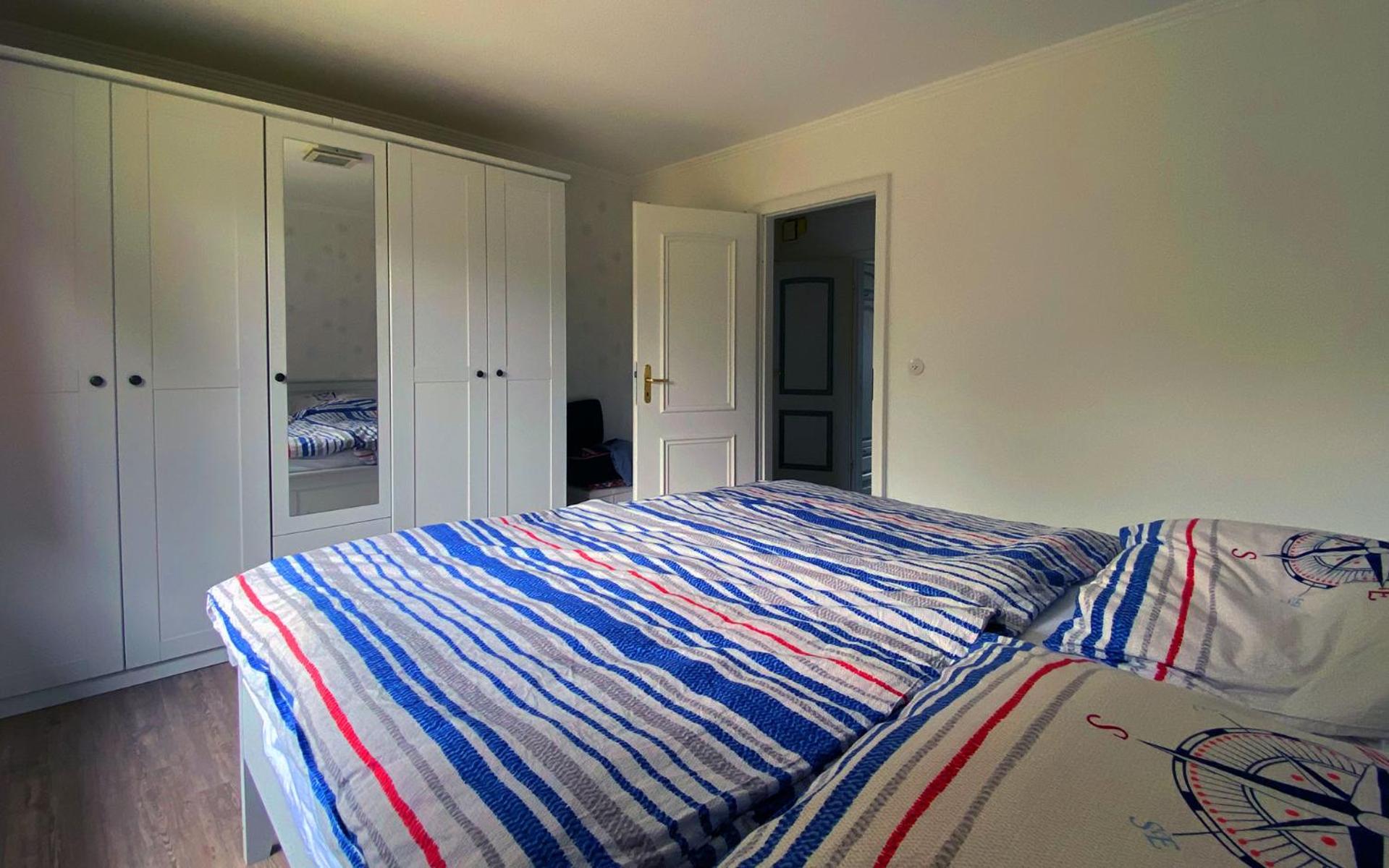 Two-Bedroom House photo 1