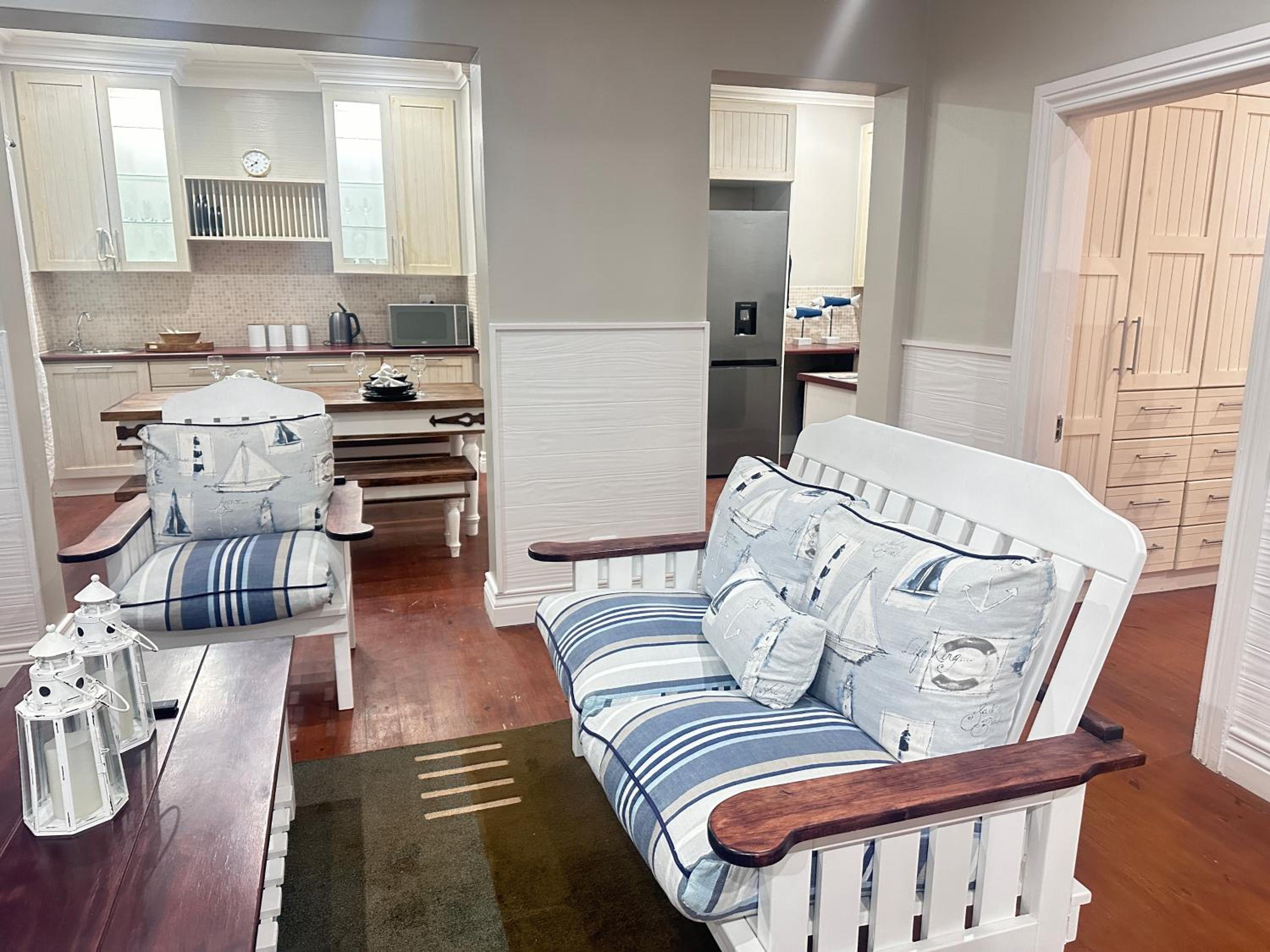 Two-Bedroom Villa photo 2