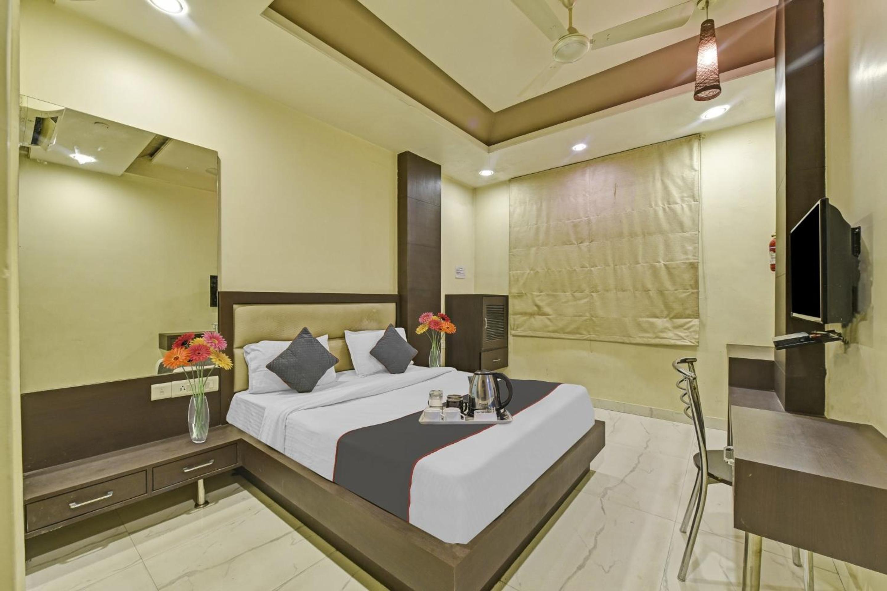 Classic Triple Room