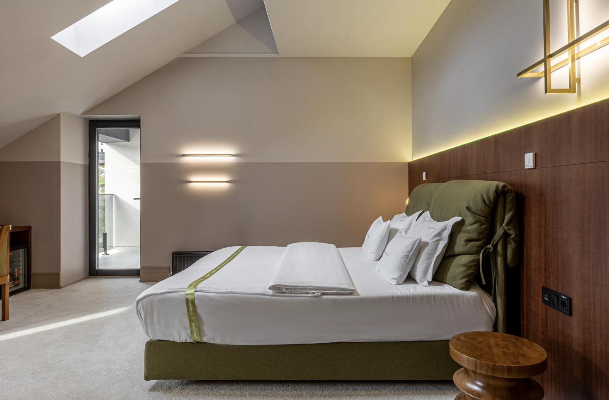 Presidential Suite photo 2