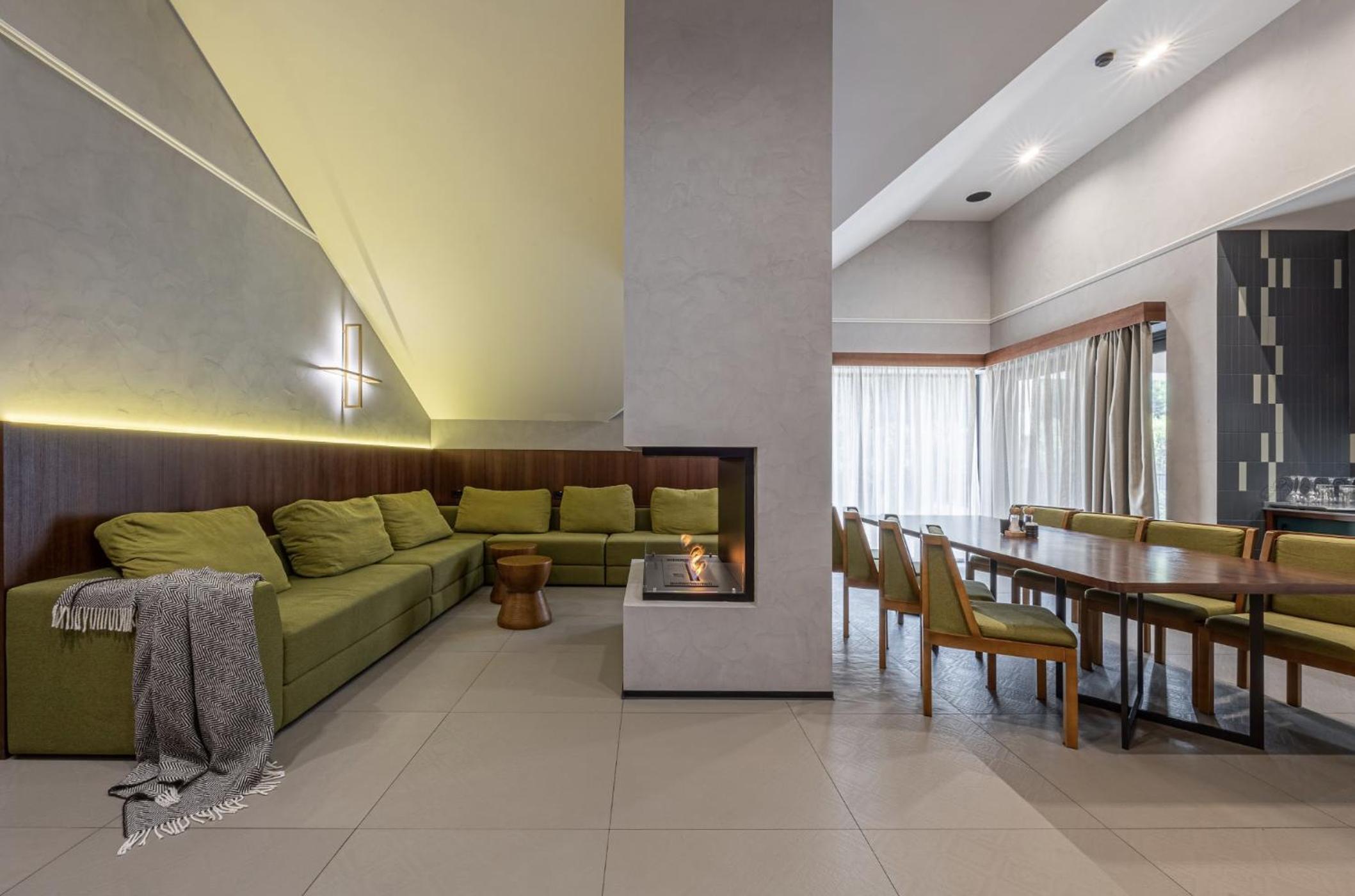 Presidential Suite photo 3