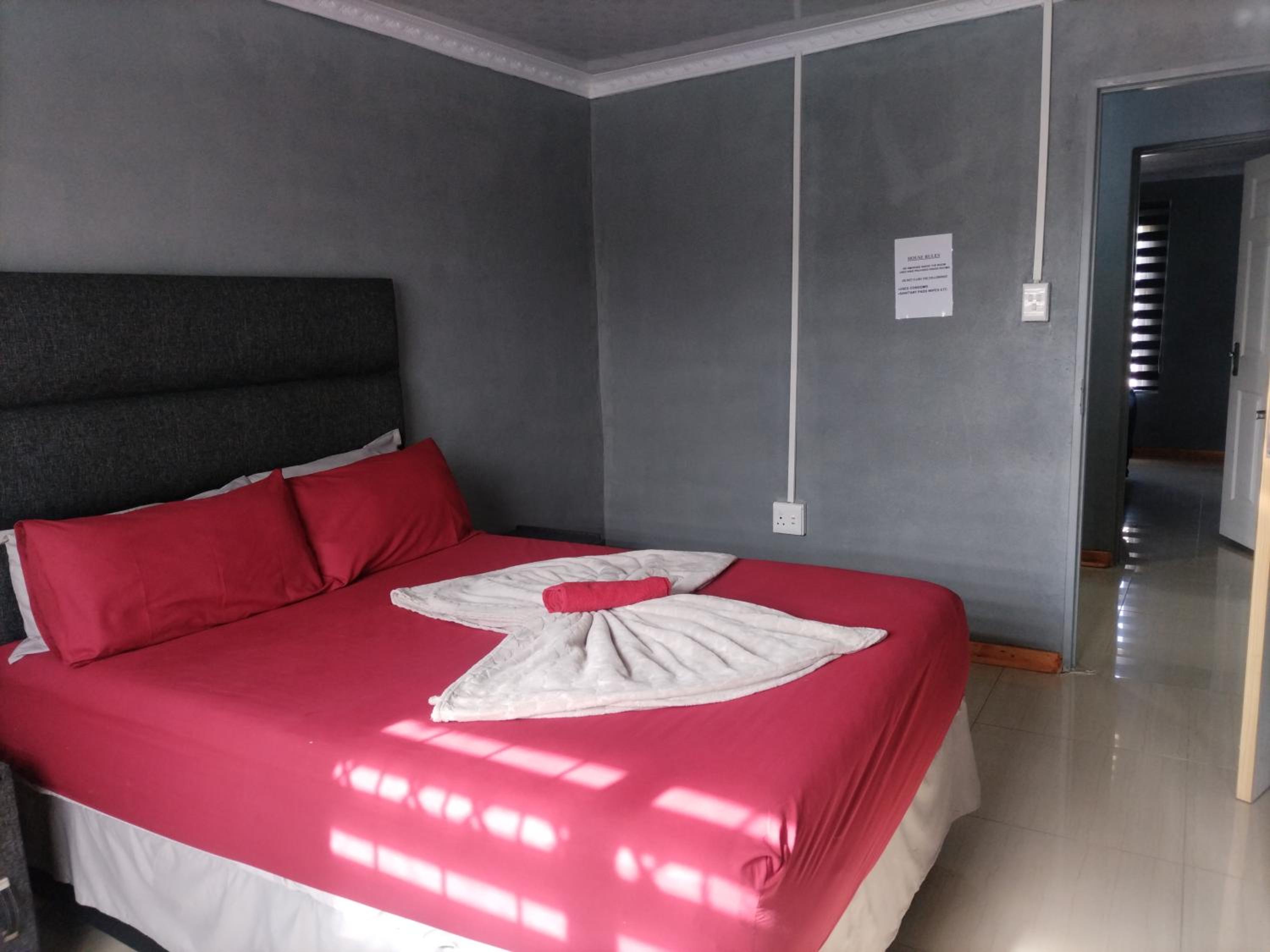 Standard Suite