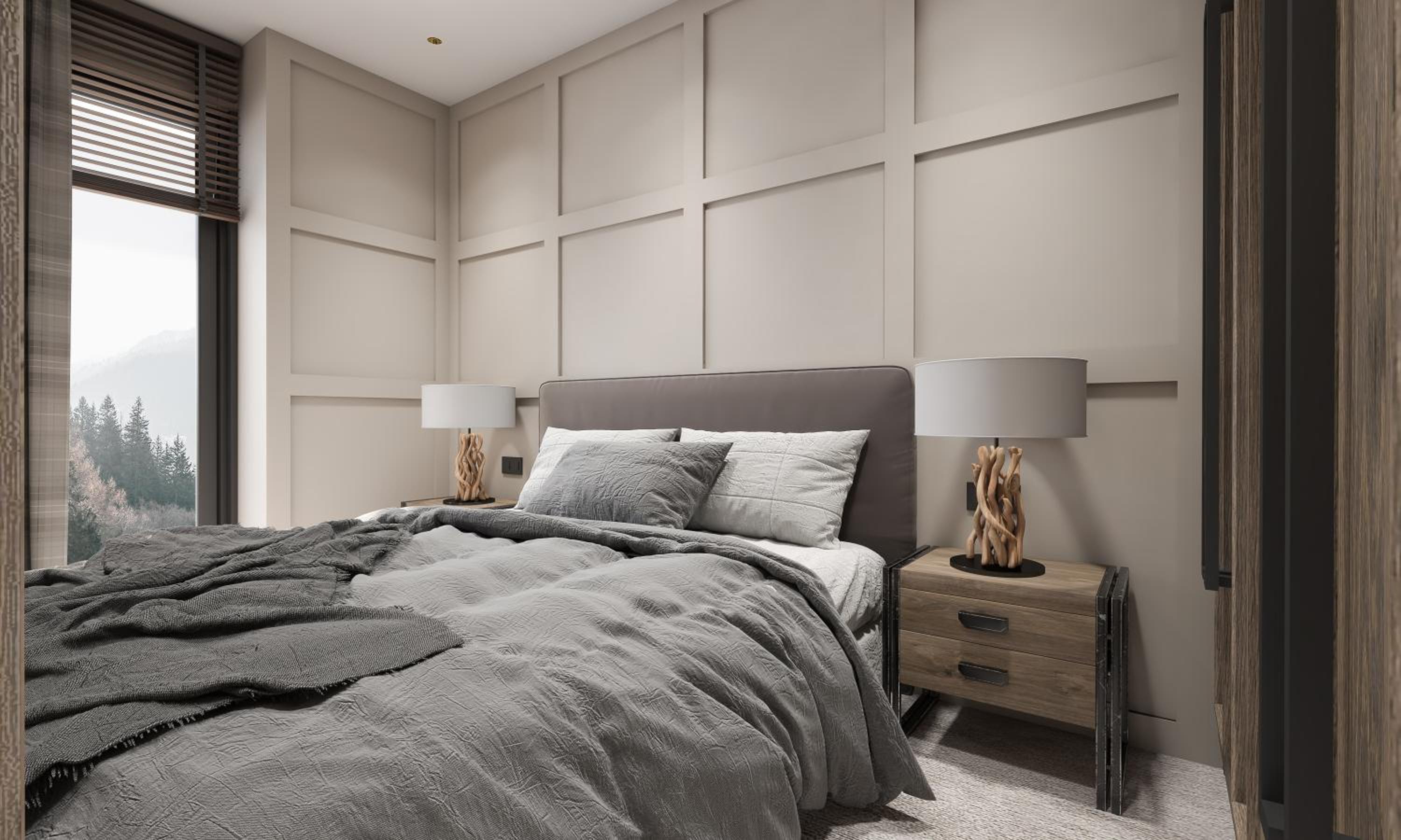 One-Bedroom Apartment with Balcony - Photo 1