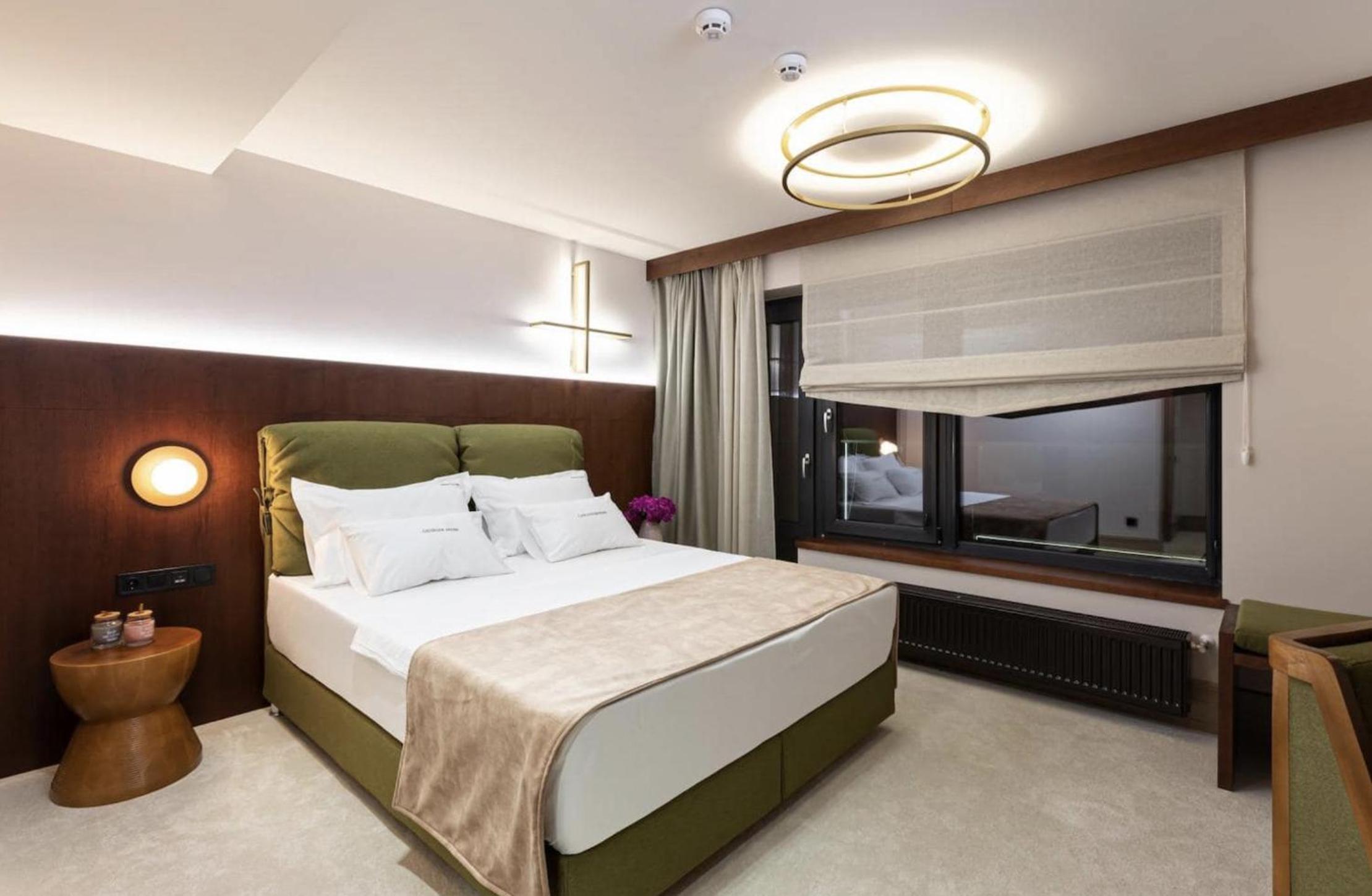 Superior Double or Twin Room photo 1