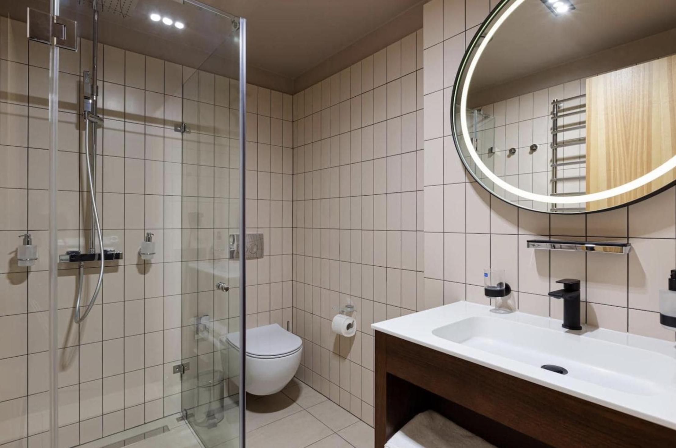 Superior Double or Twin Room photo 3