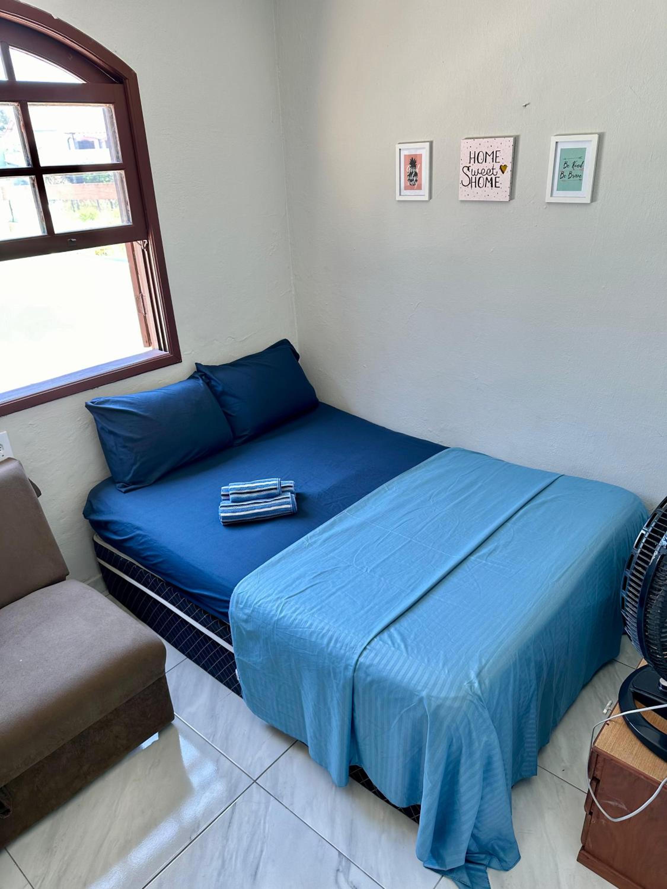 Economy Double Room photo 1