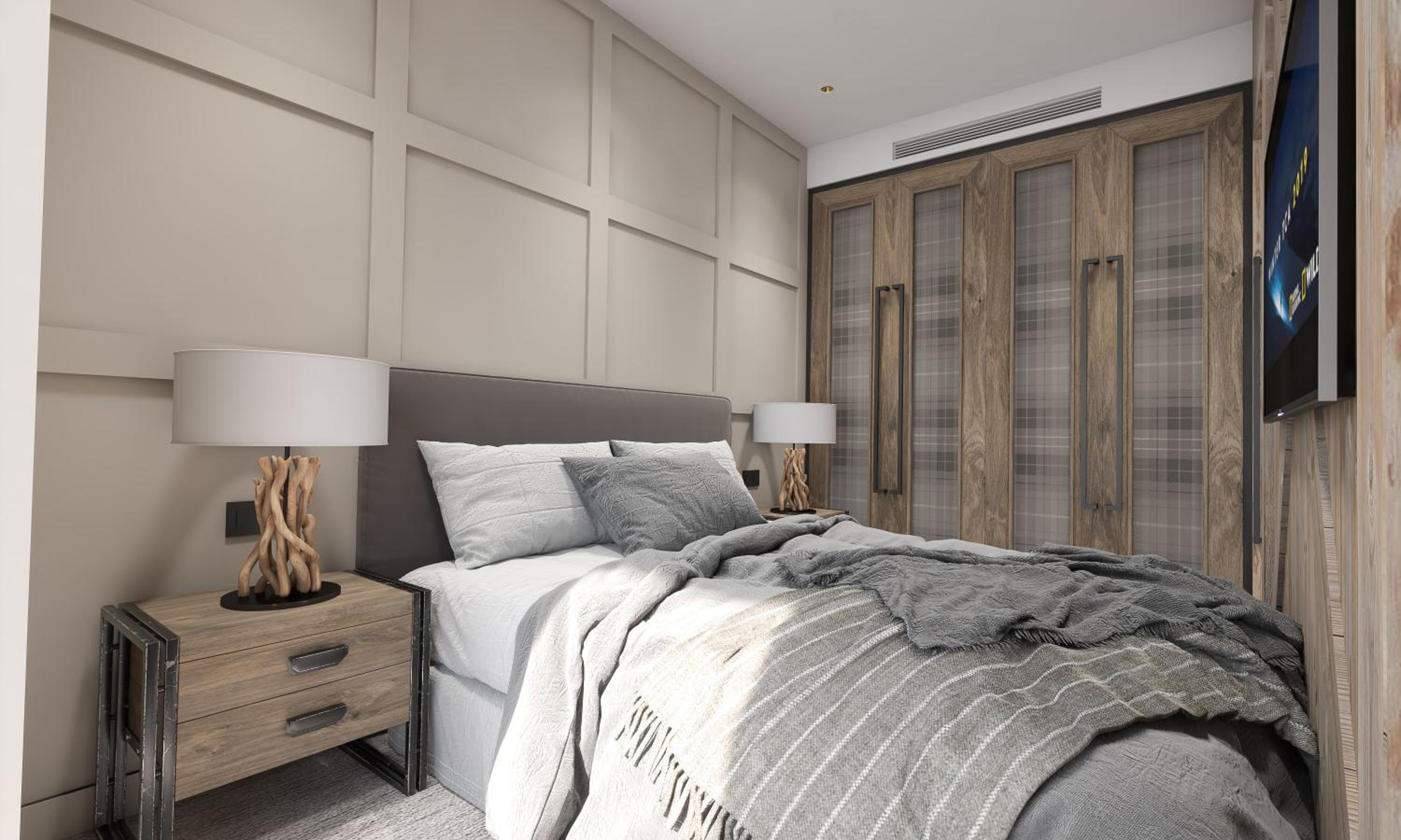 One-Bedroom Apartment with Balcony - Photo 4