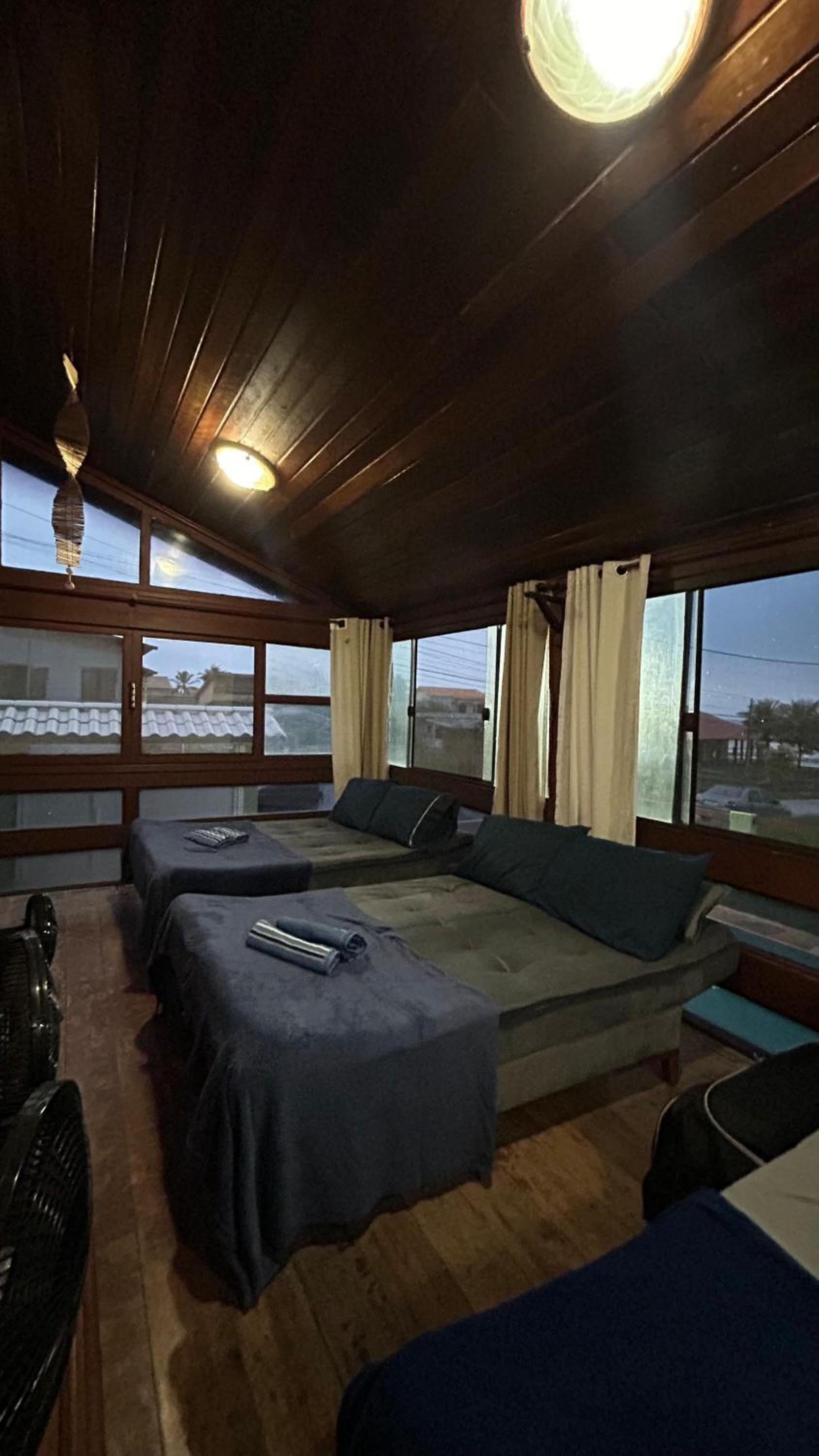 Family Room with Sea View photo 1