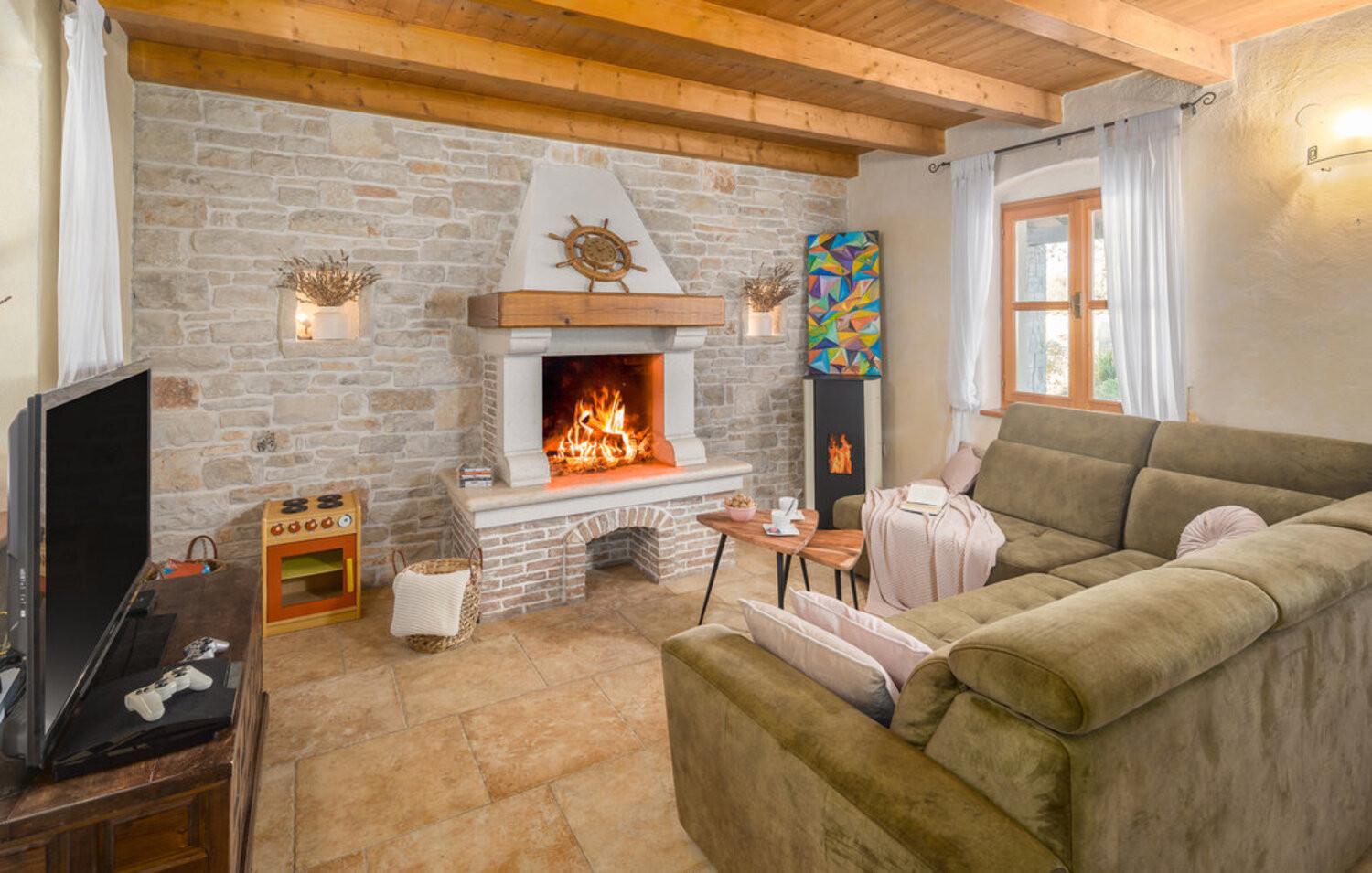 Villa photo 1