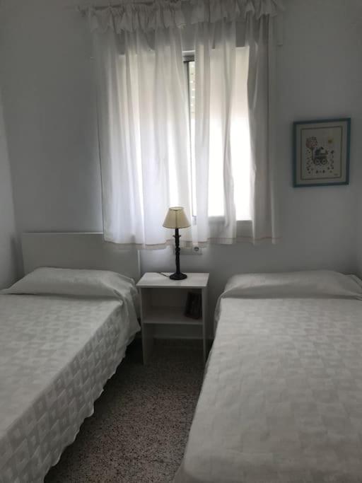Departamento de tres habitaciones