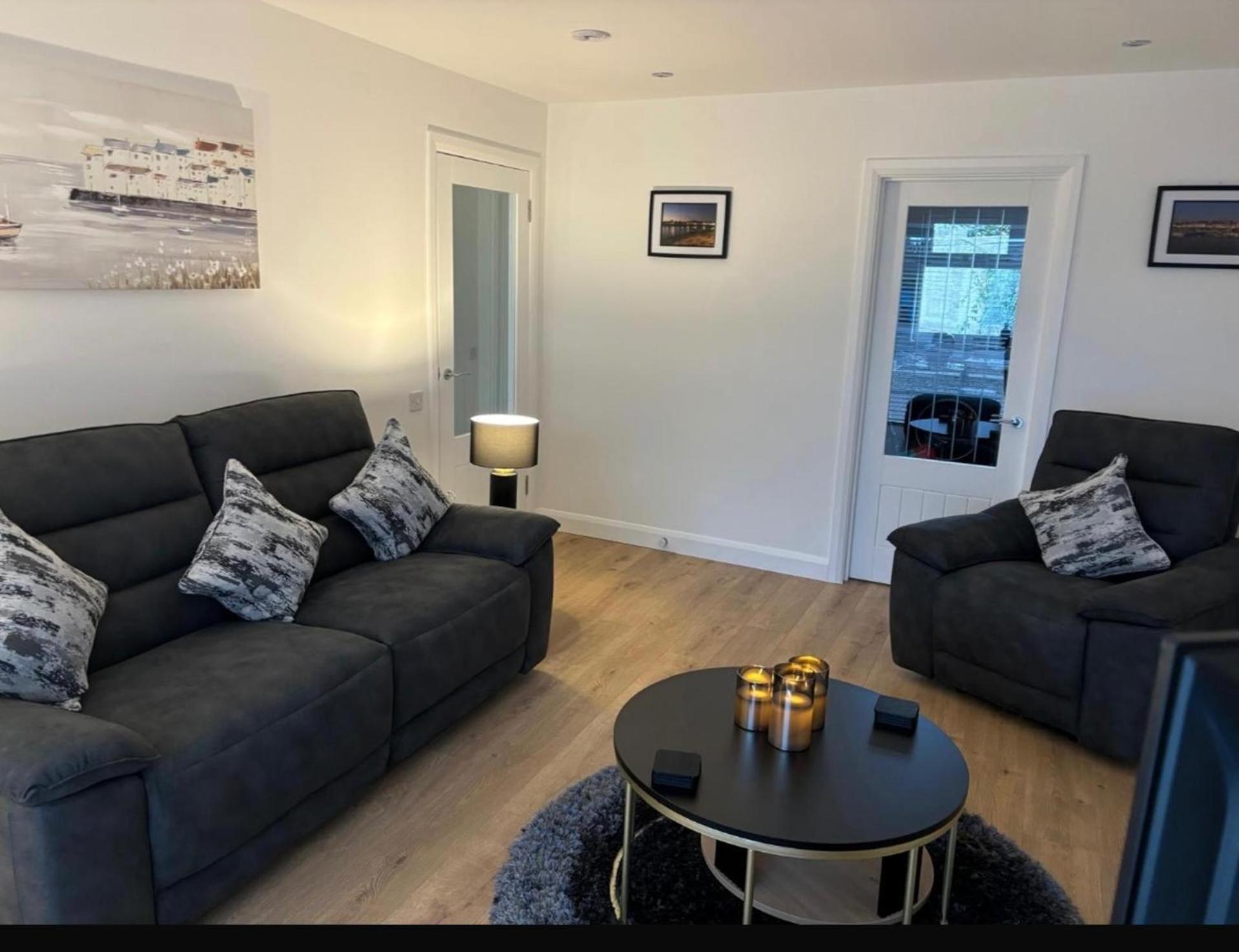 Double Room with Park View photo 1