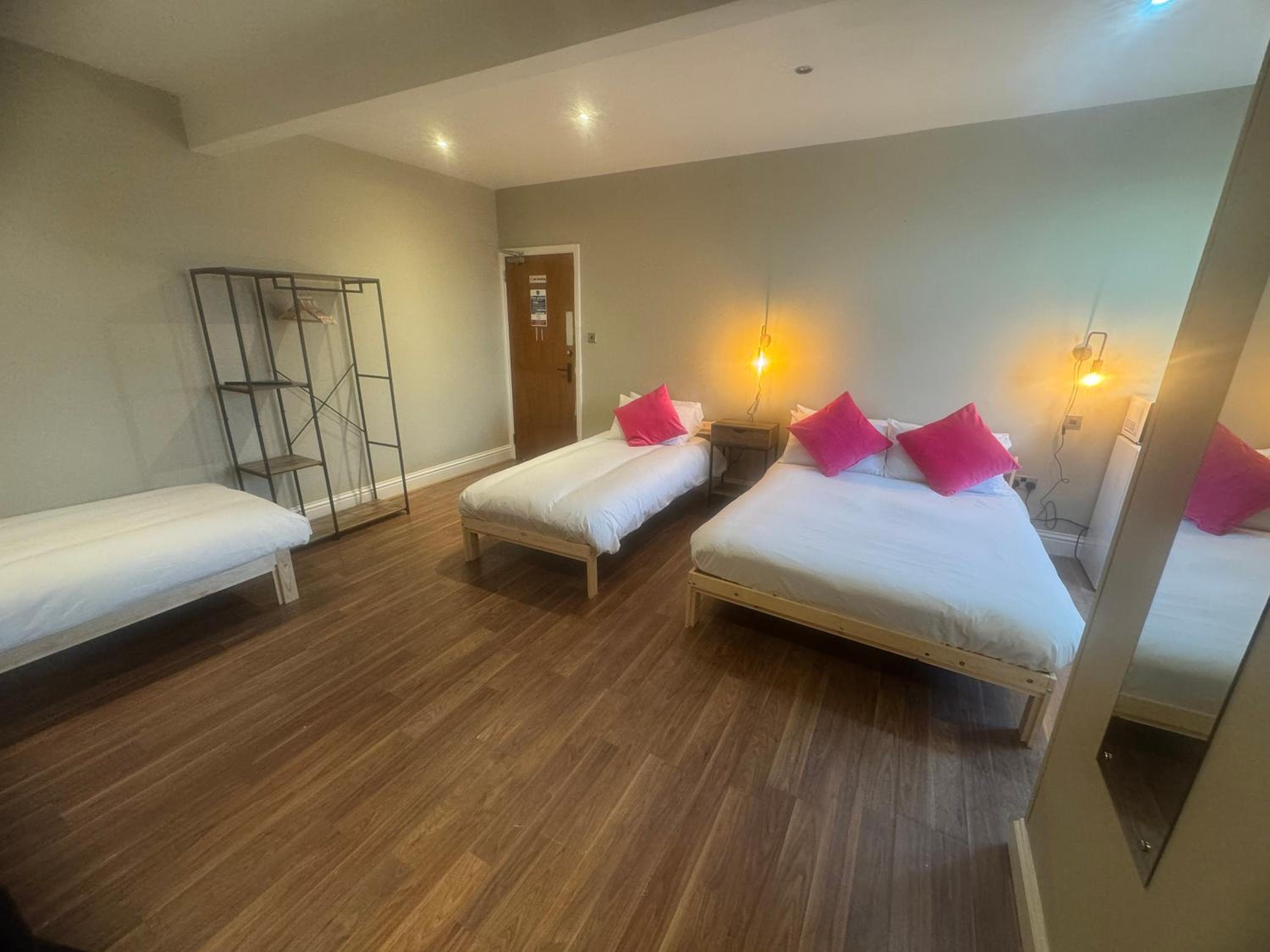 Quadruple Room photo 3