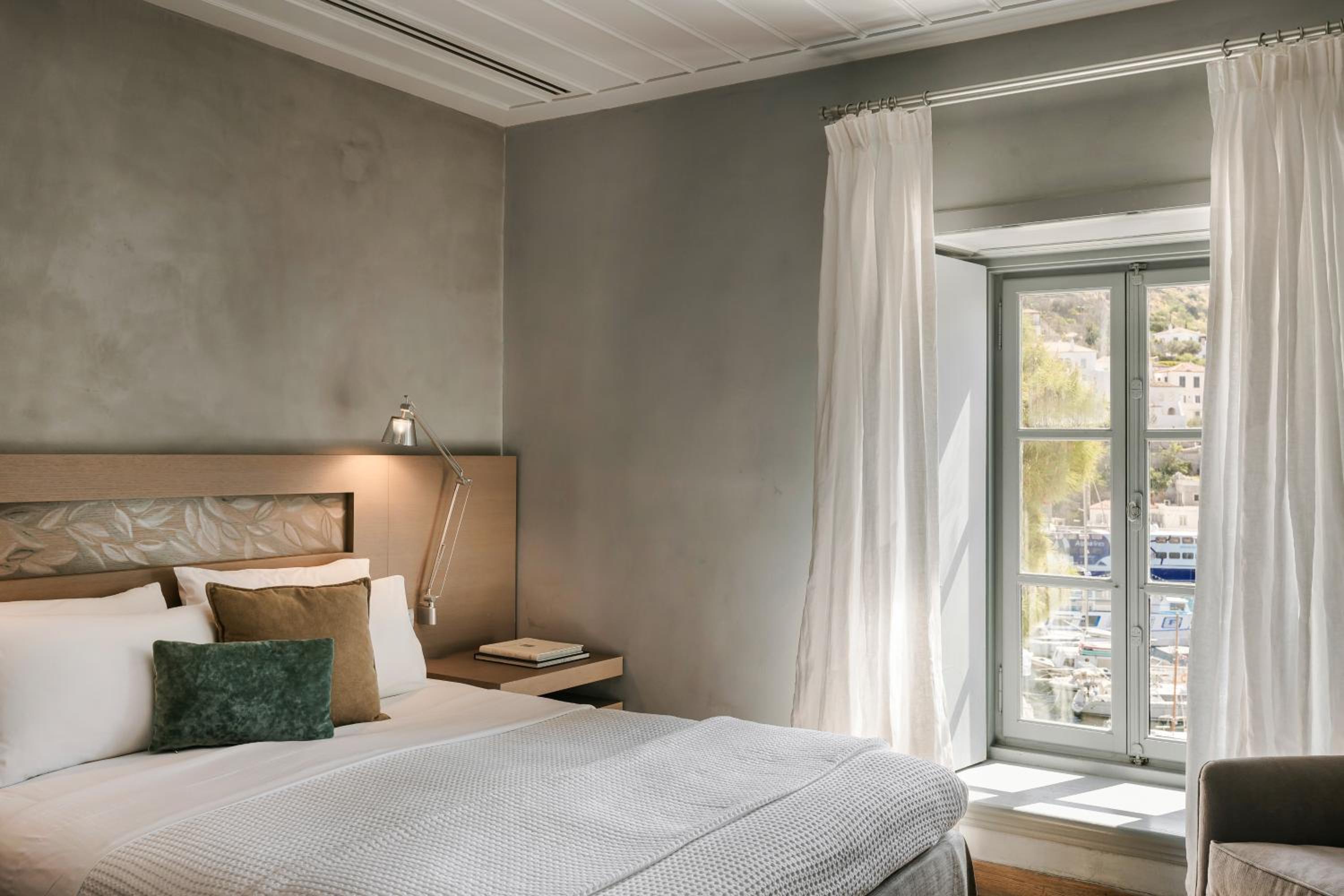 Special Offer - Deluxe Double Room