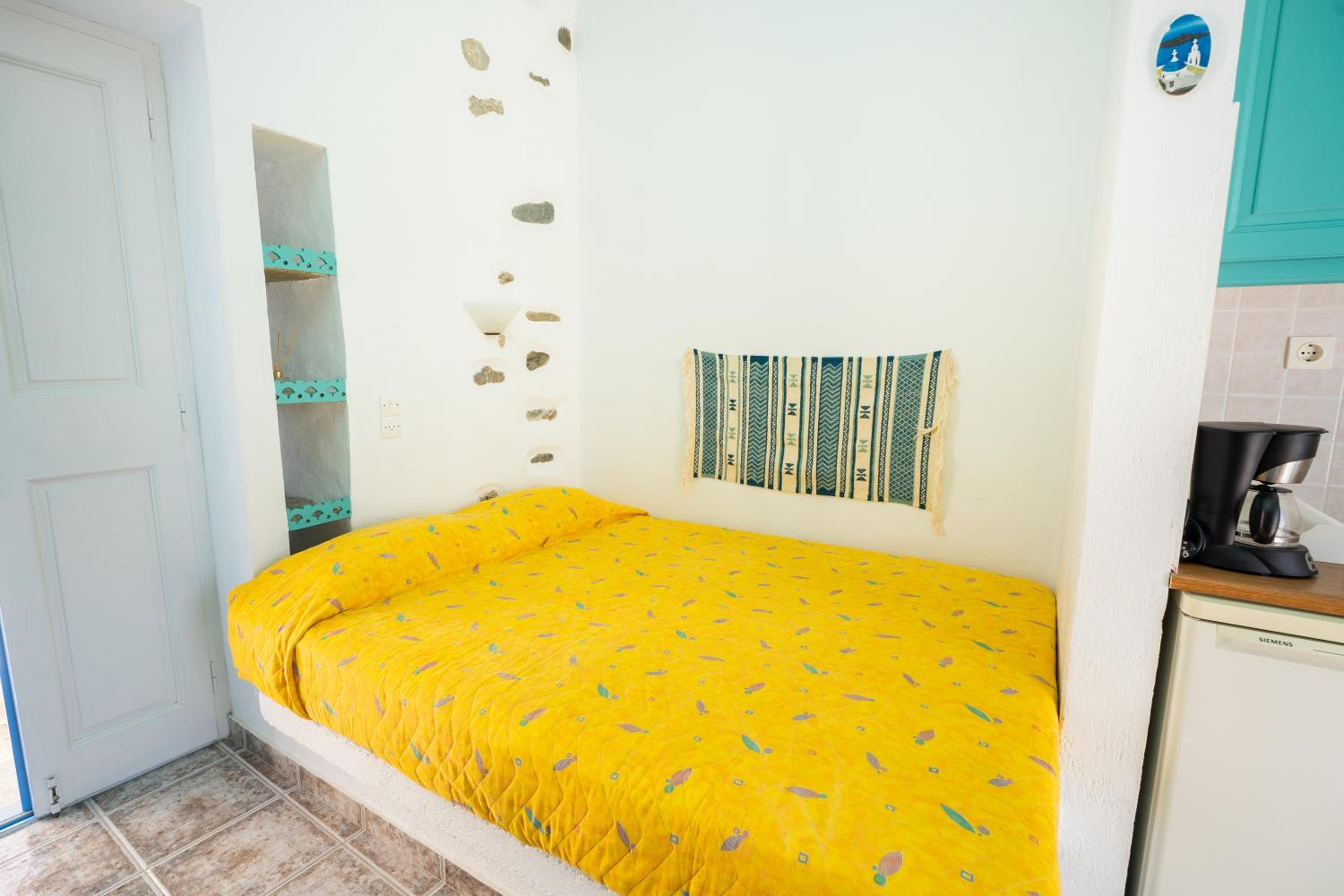 Apartment with View and Balcony photo 1