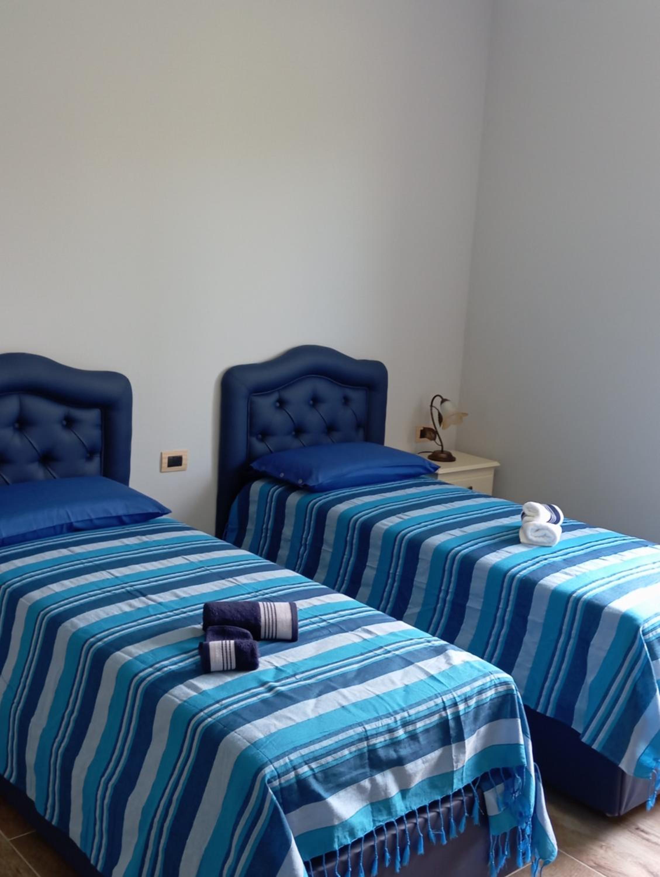 Double Room (1 Adult + 1 Child) photo 1