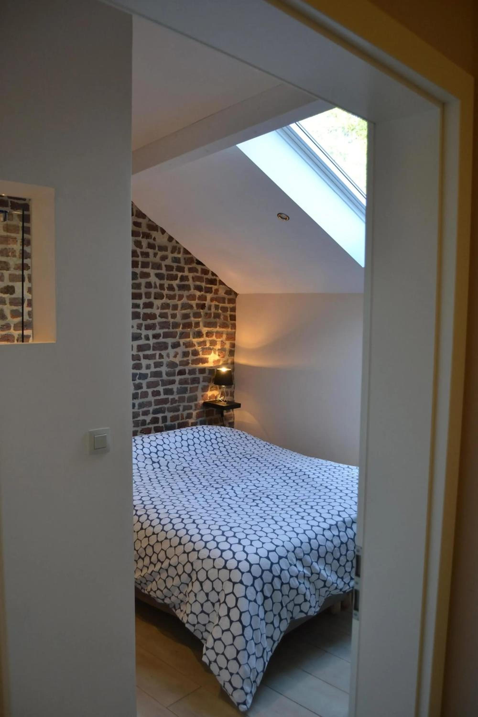 Four-Bedroom Vacation Home photo 1